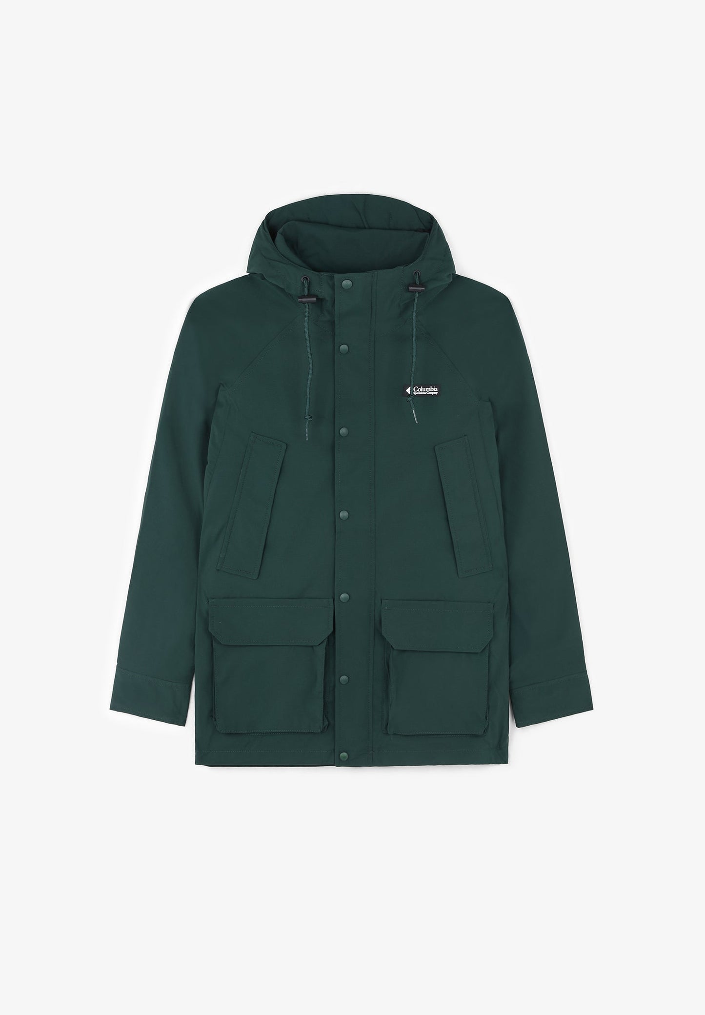 COLUMBIA | CARDIGAN FIELD DECOY 1986