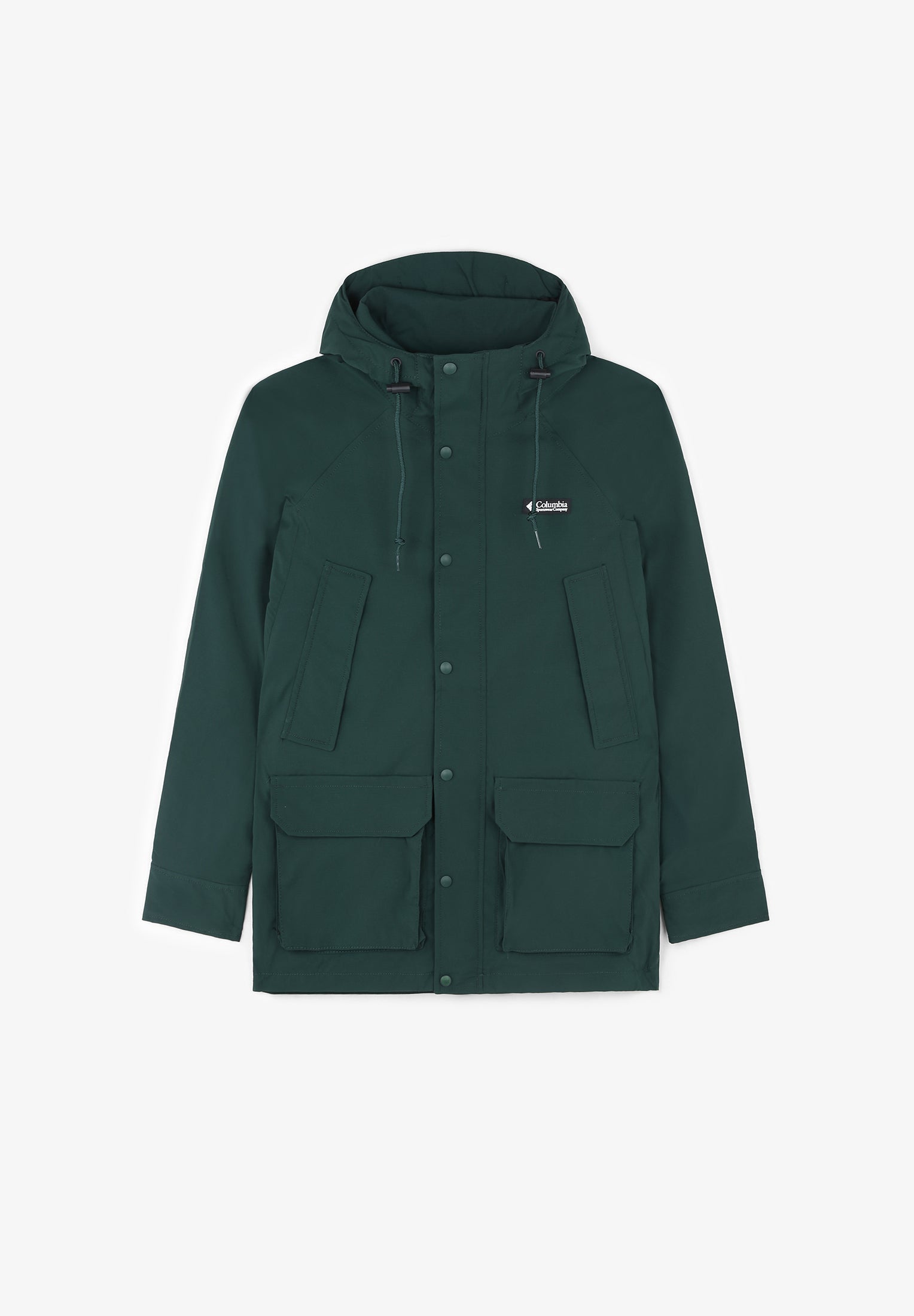 COLUMBIA | CARDIGAN FIELD DECOY 1986