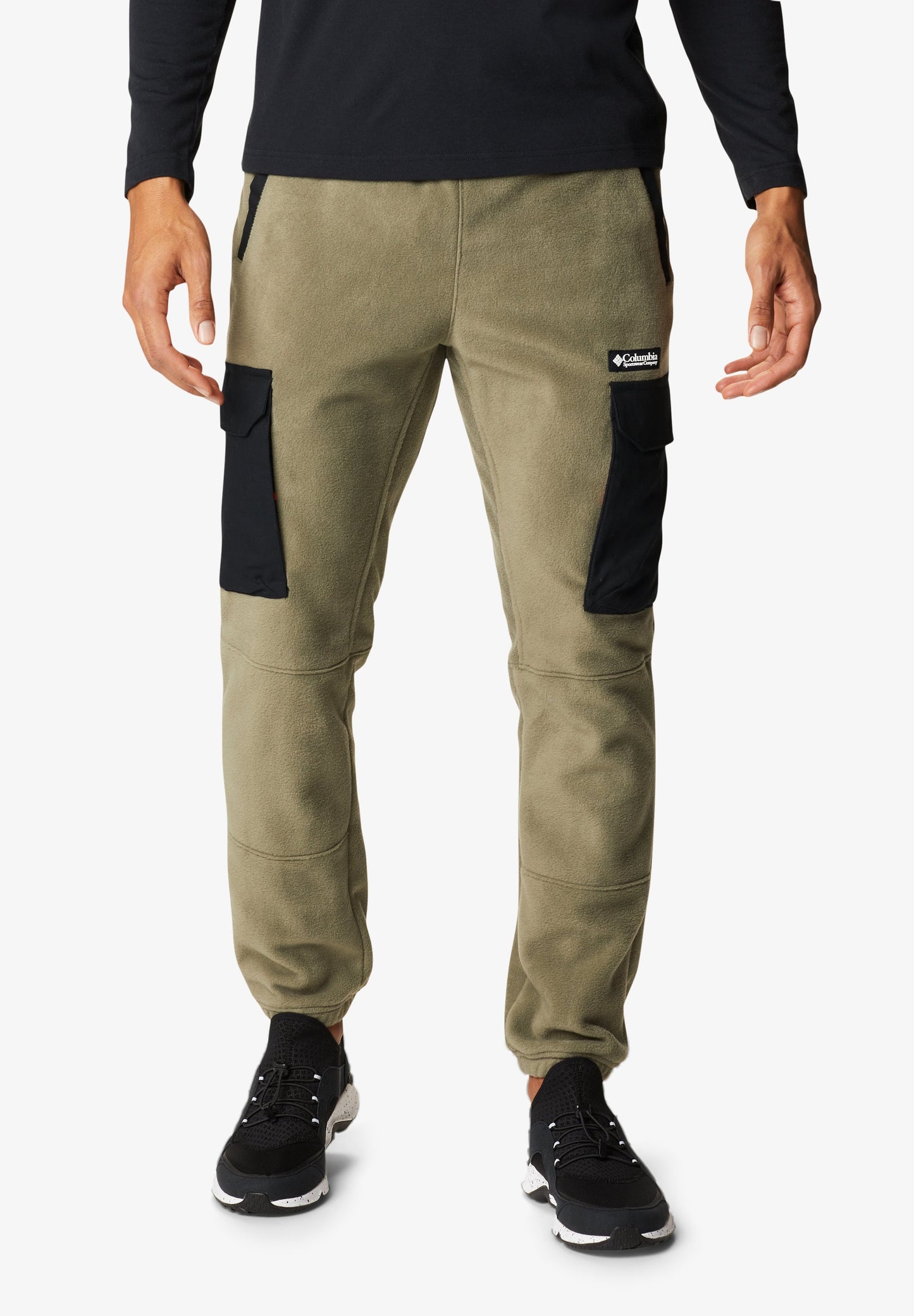 COLUMBIA | PANTALÓN FIELD ROC BACKBOWL