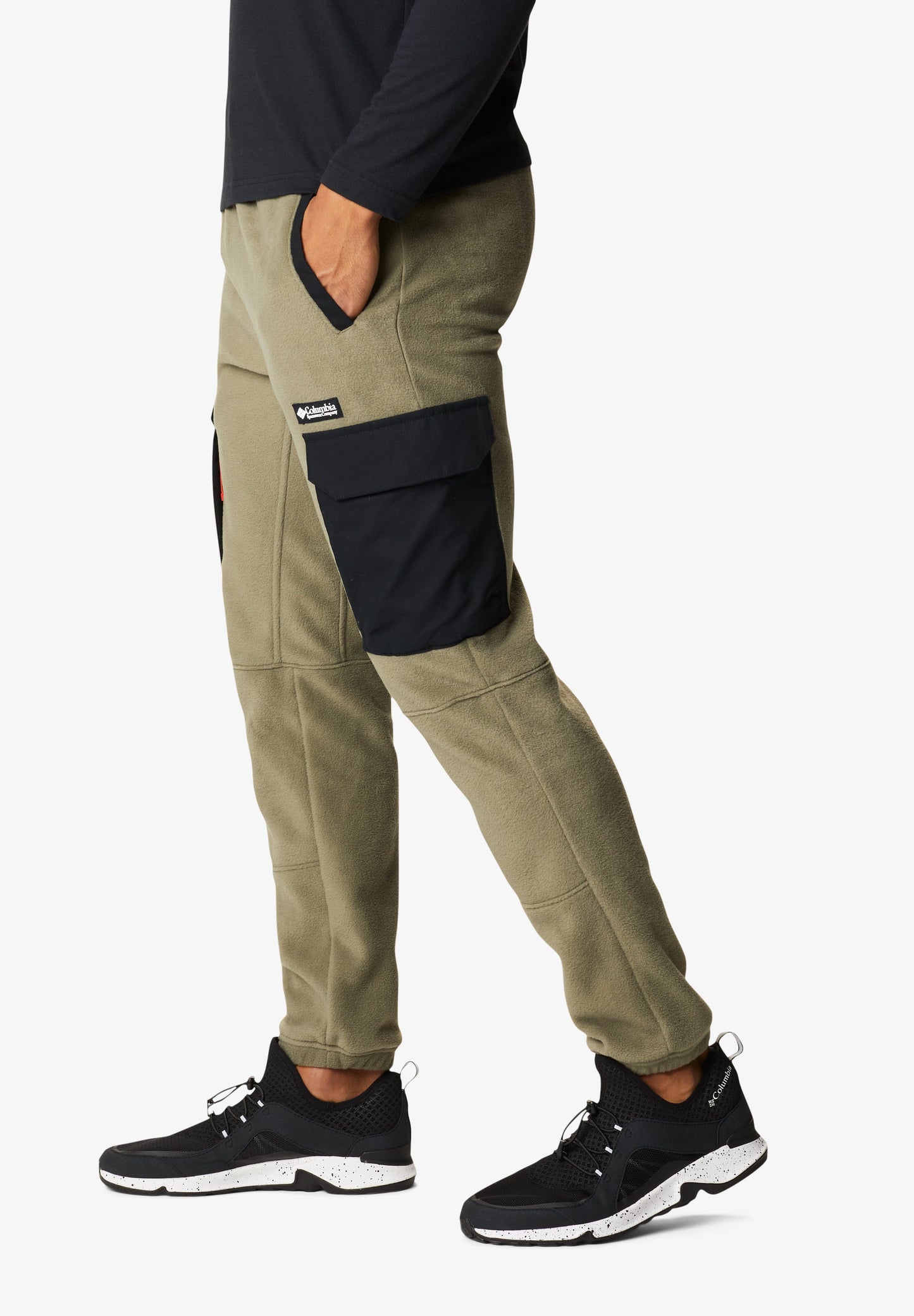 COLUMBIA | PANTALÓN FIELD ROC BACKBOWL