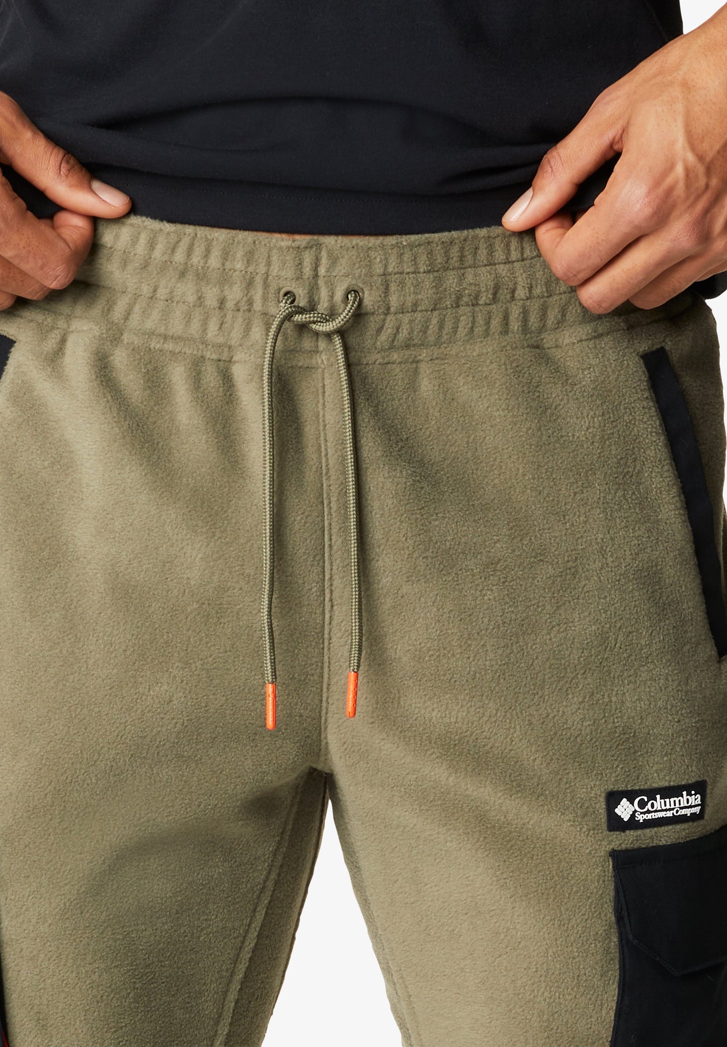 COLUMBIA | PANTALÓN FIELD ROC BACKBOWL