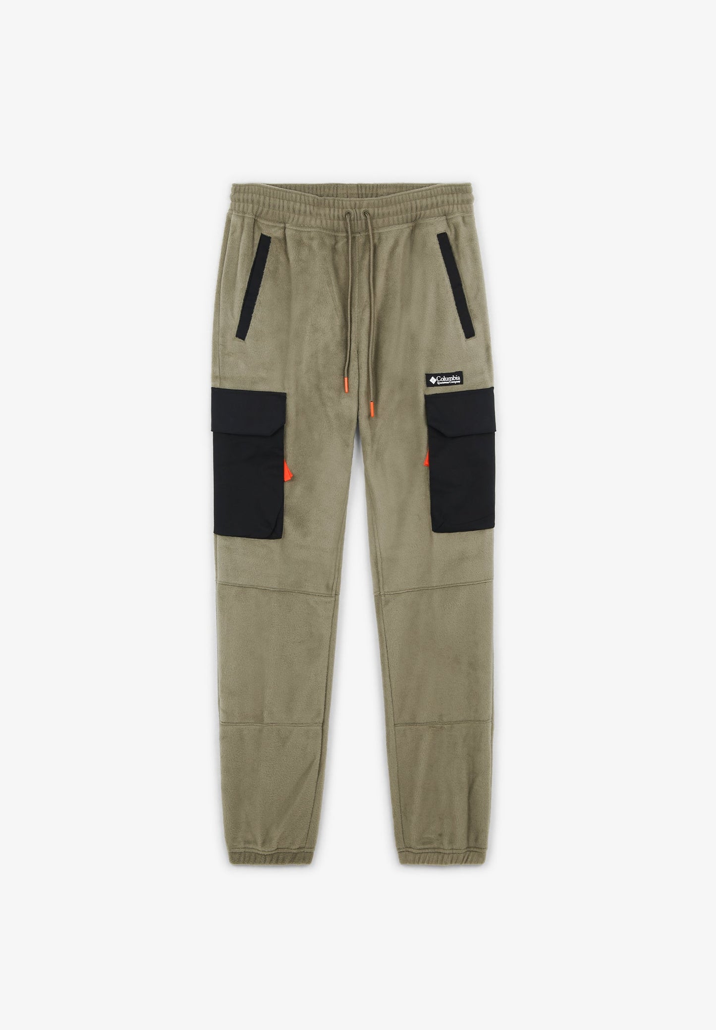 COLUMBIA | PANTALÓN FIELD ROC BACKBOWL