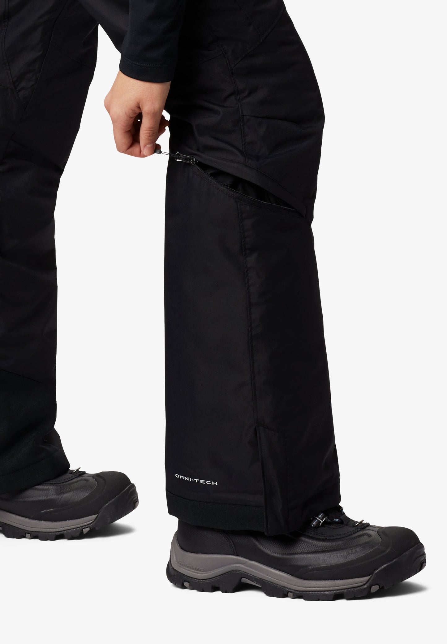 COLUMBIA | PANTALÓN DE ESQUÍ BUGABOO