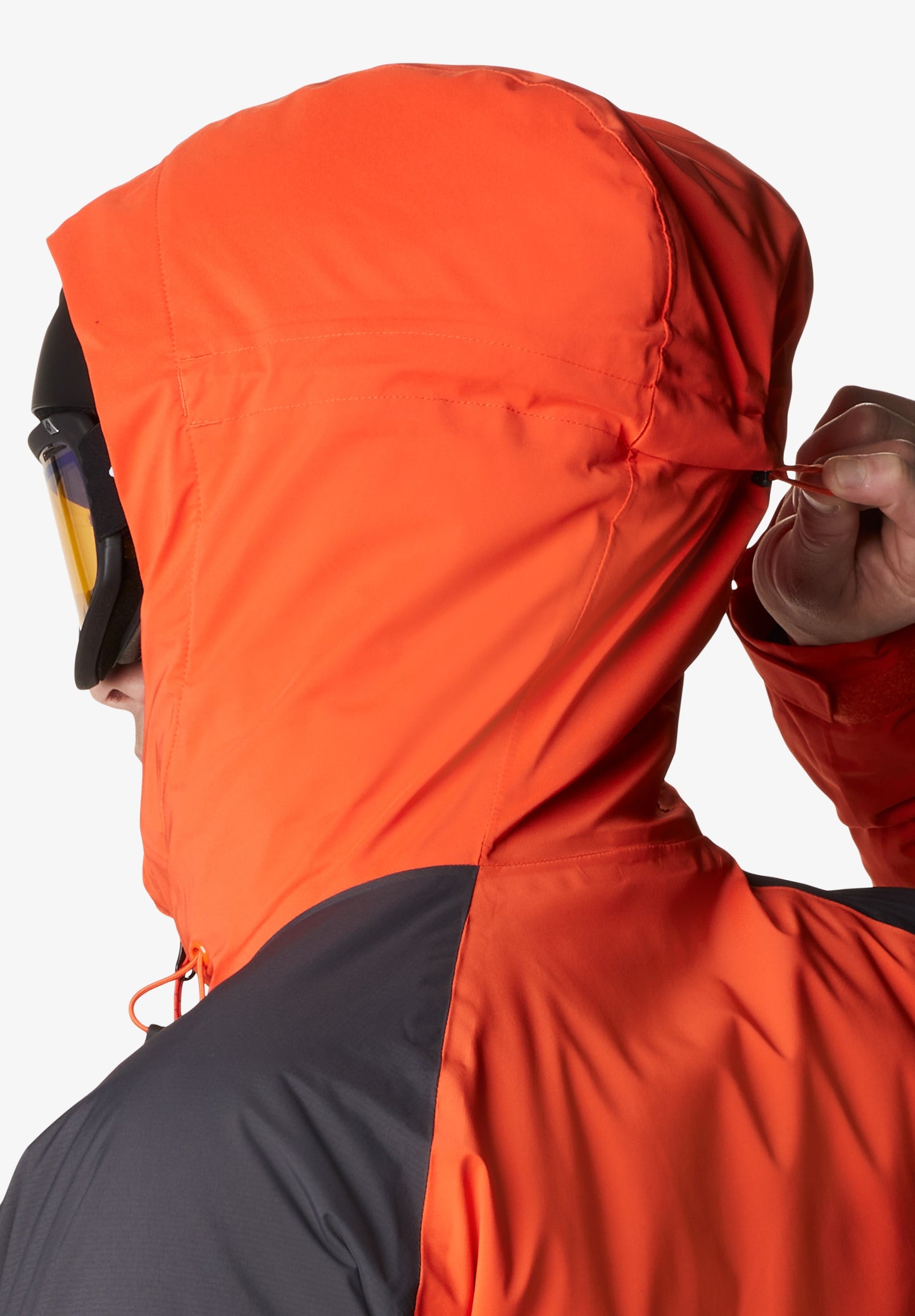 COLUMBIA | CARDIGAN DE ESQUI WILD CARD