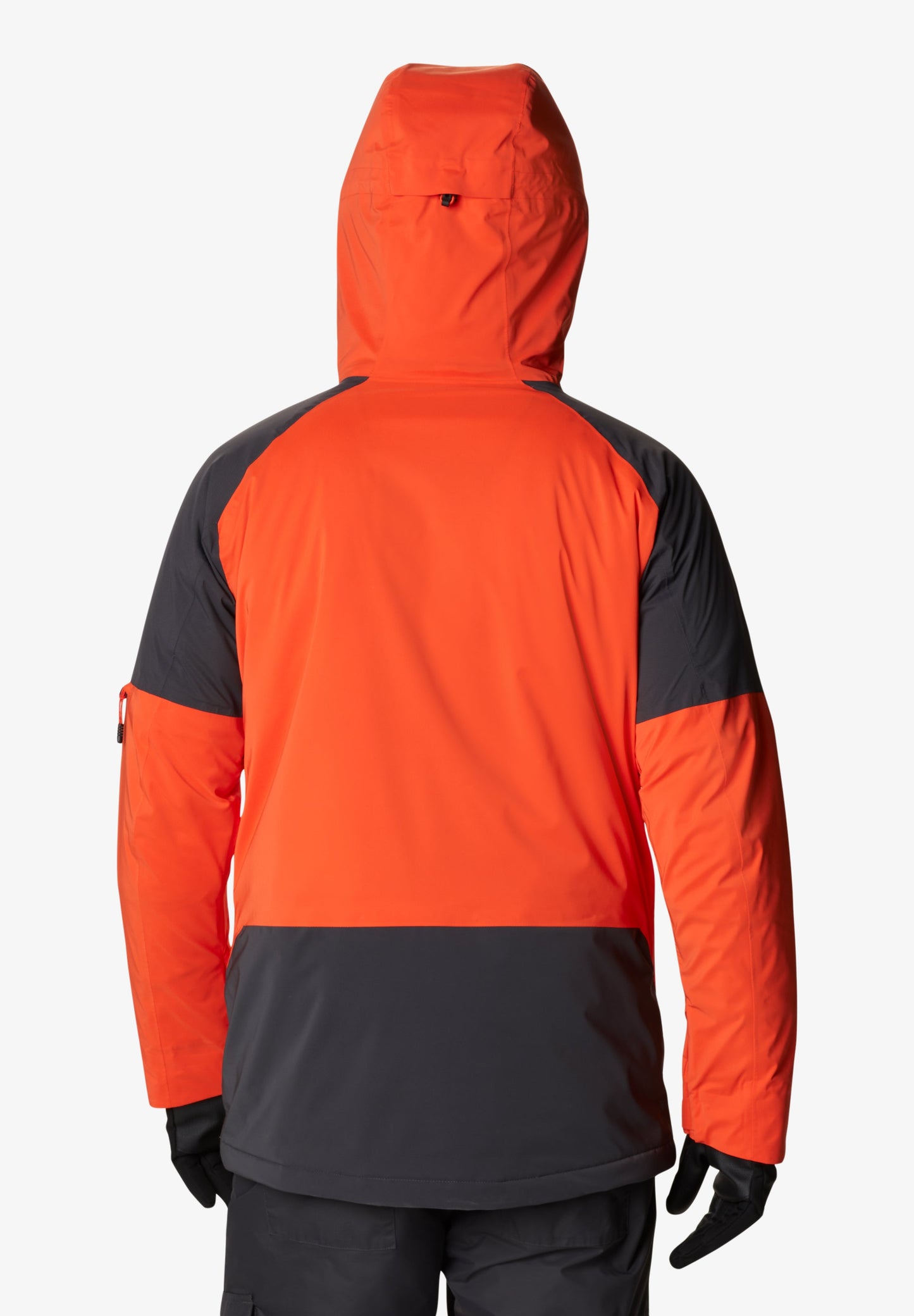 COLUMBIA | CARDIGAN DE ESQUI WILD CARD