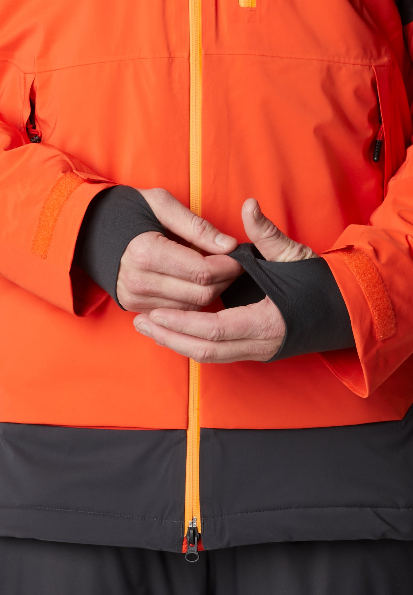 COLUMBIA | CARDIGAN DE ESQUI WILD CARD