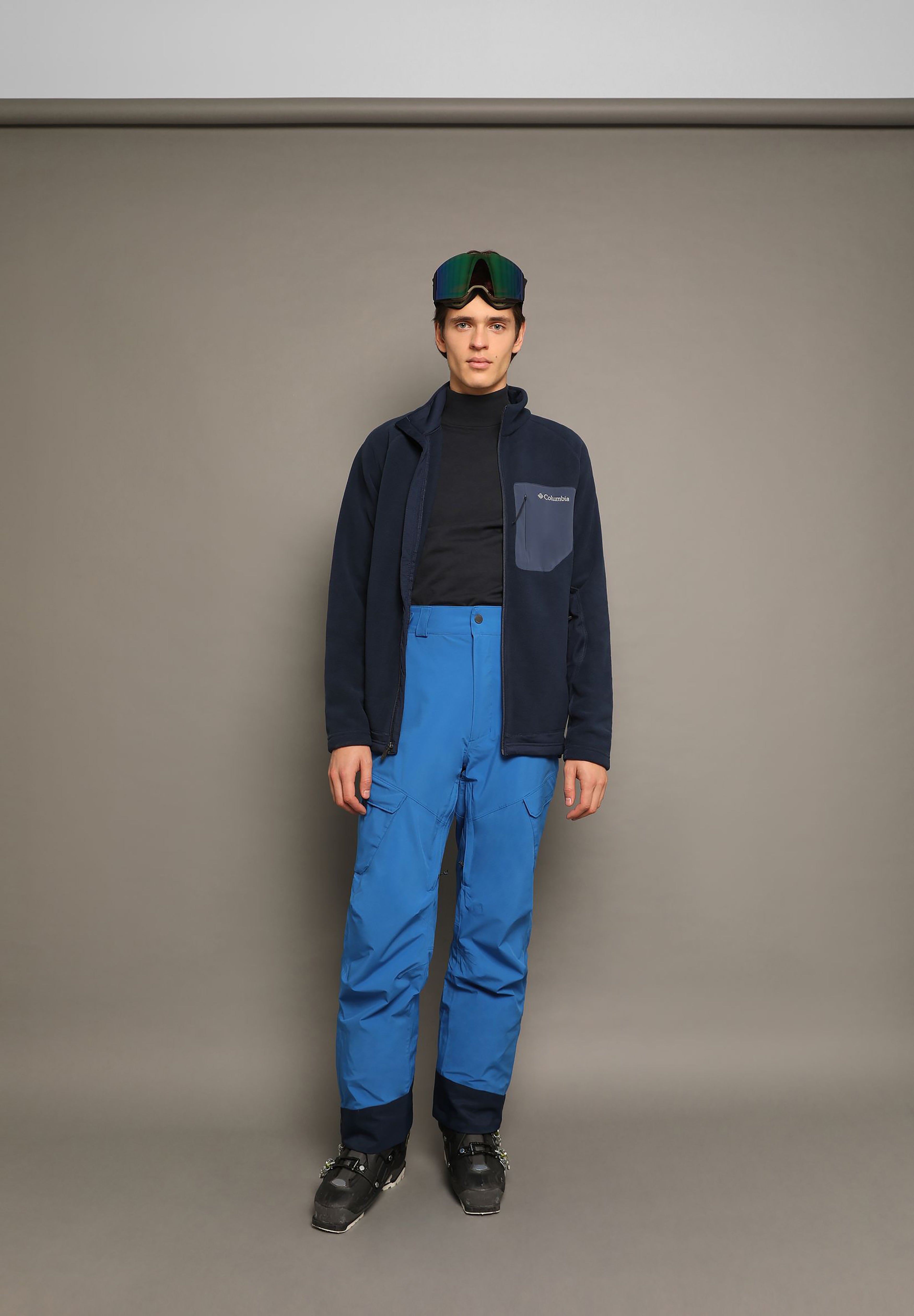 COLUMBIA | PANTALÓN DE ESQUÍ