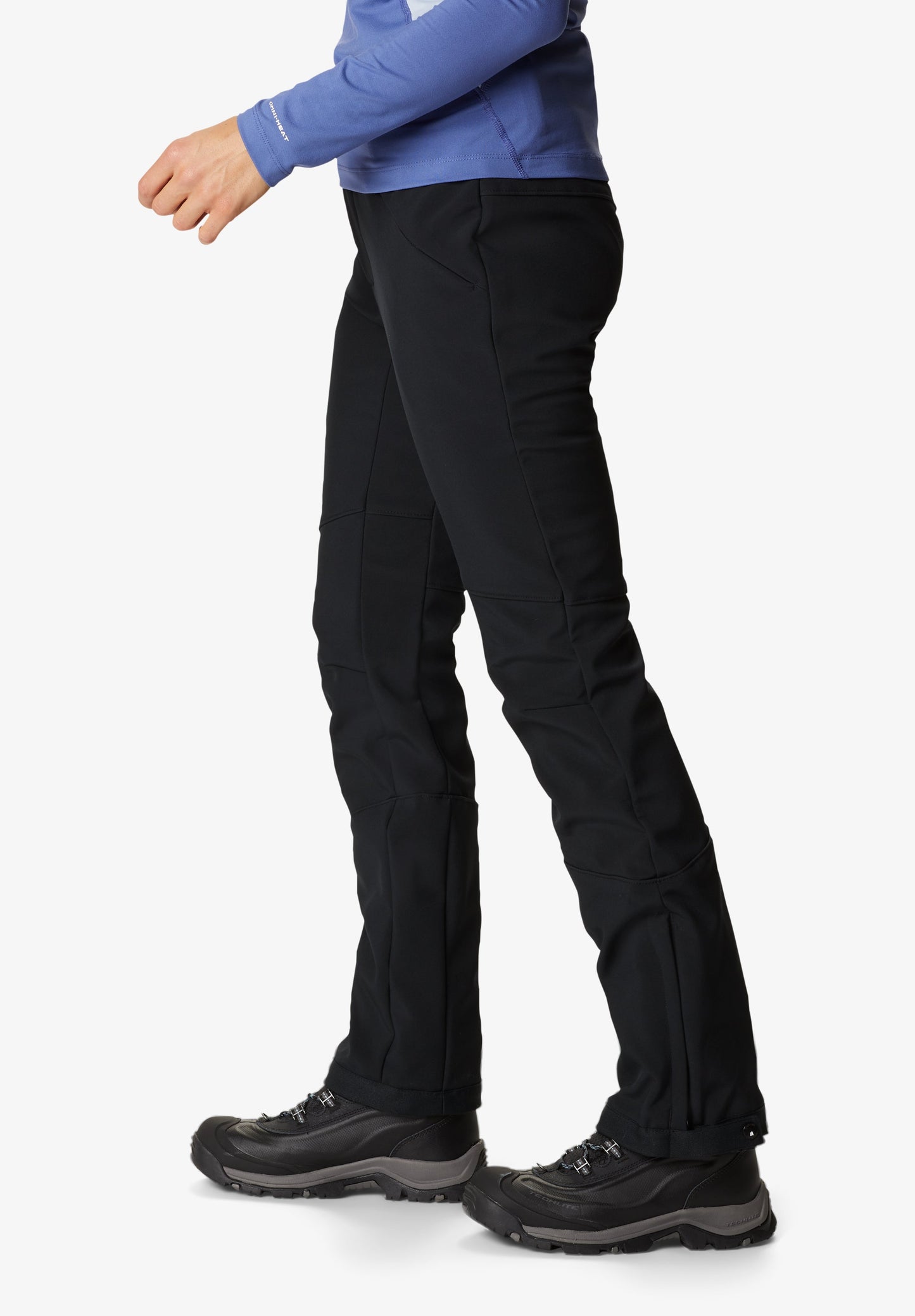 COLUMBIA | PANTALÓN DE ESQUÍ ROFFE RIDGE