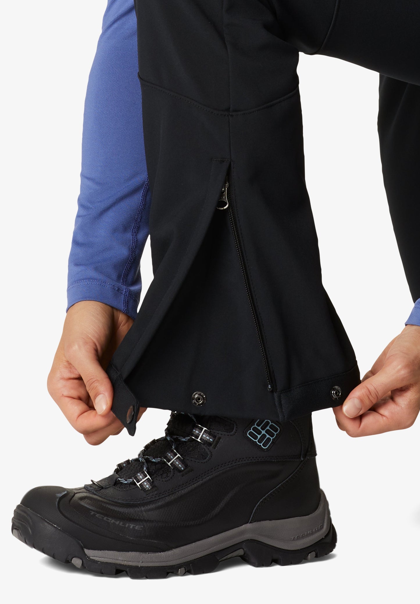 COLUMBIA | PANTALÓN DE ESQUÍ ROFFE RIDGE