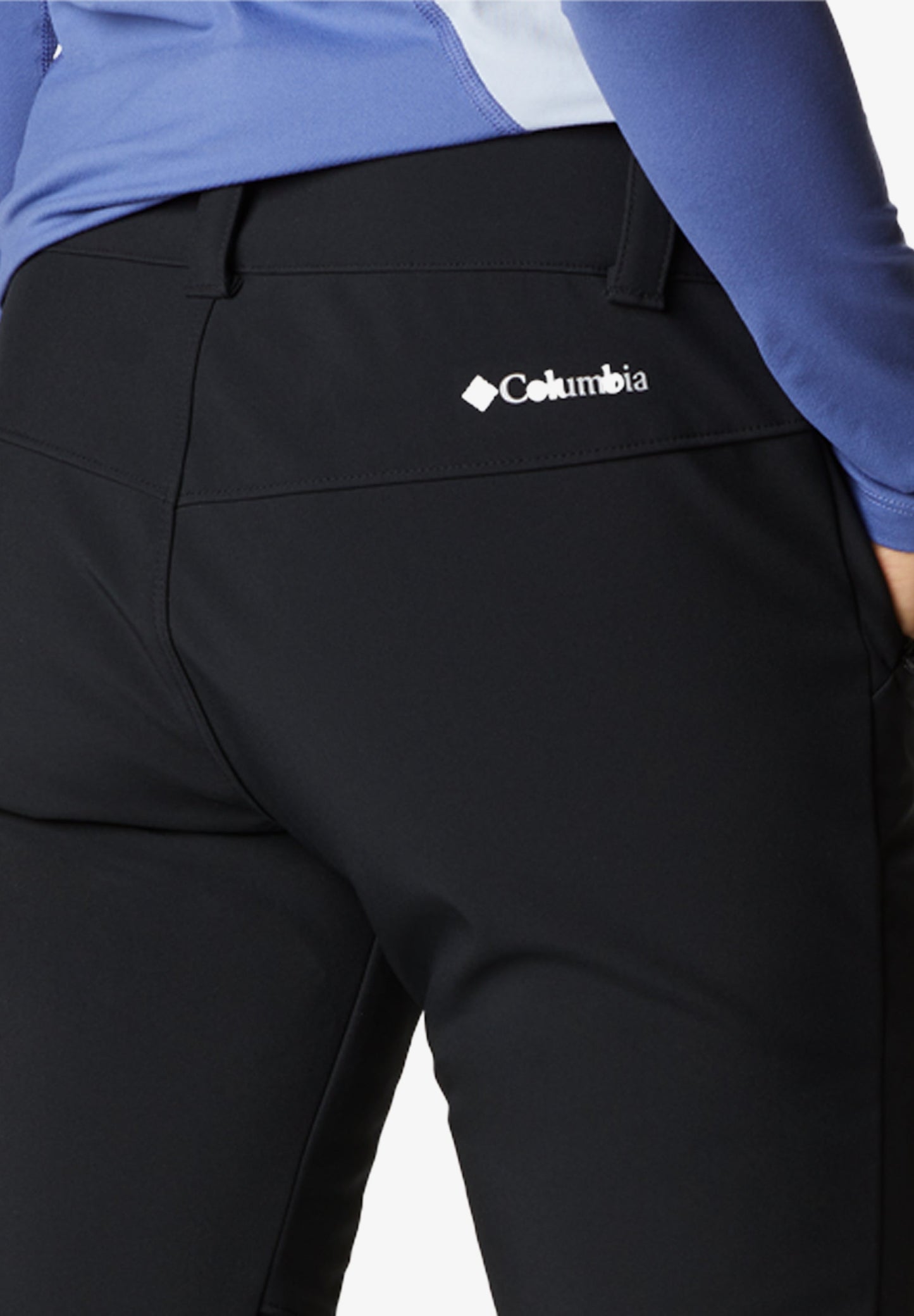 COLUMBIA | PANTALÓN DE ESQUÍ ROFFE RIDGE