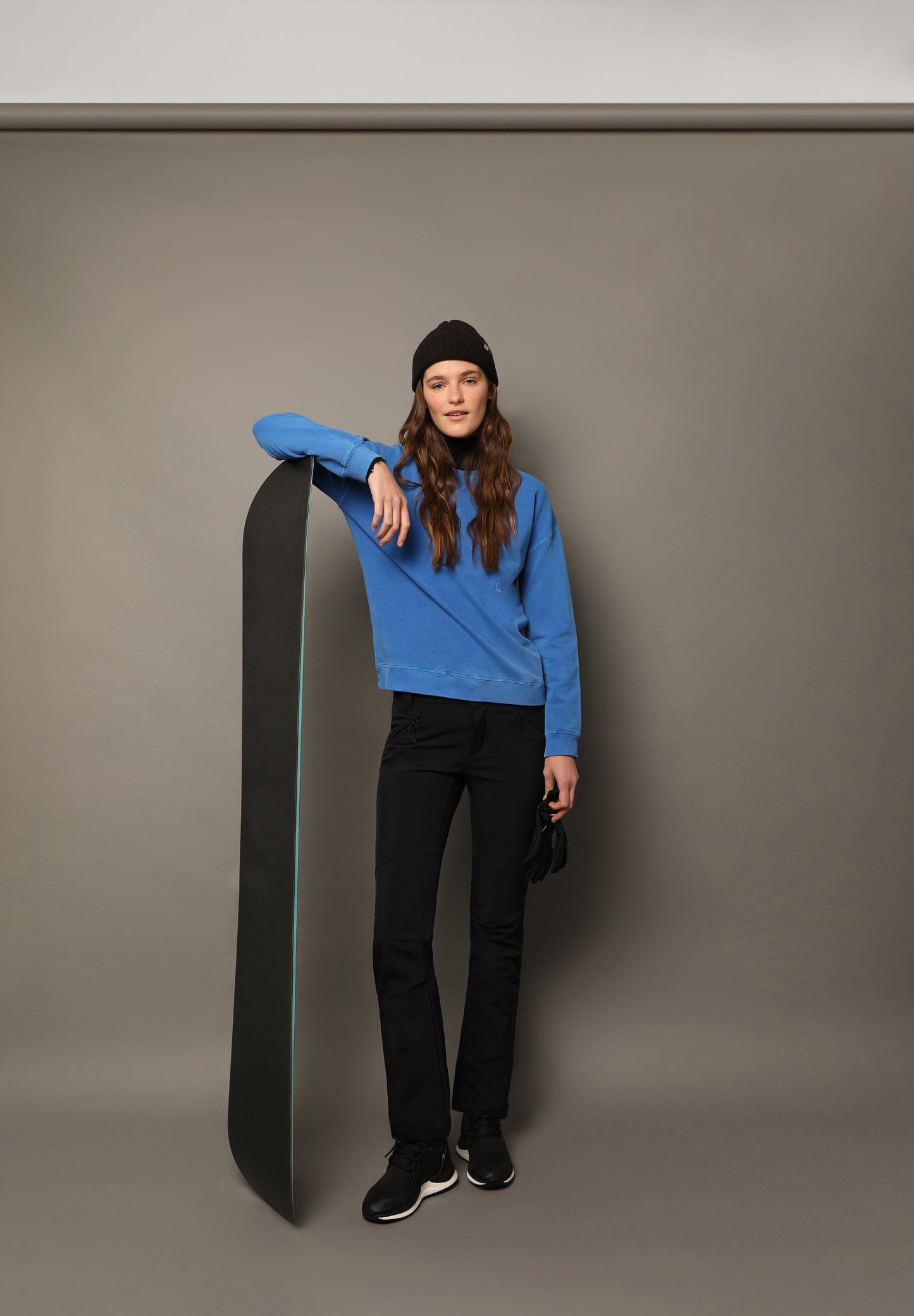 COLUMBIA | PANTALÓN DE ESQUÍ ROFFE RIDGE