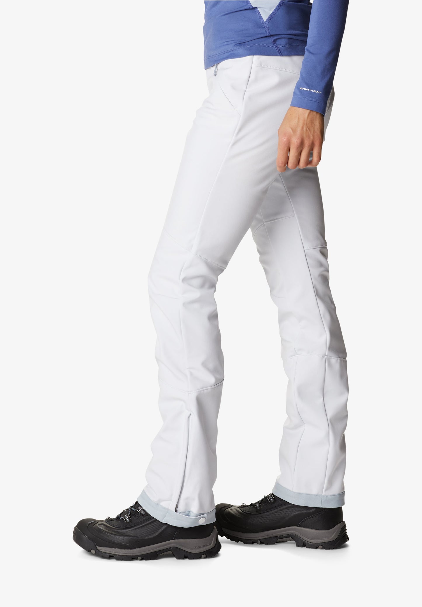 COLUMBIA | PANTALÓN DE ESQUÍ ROFFE RIDGE