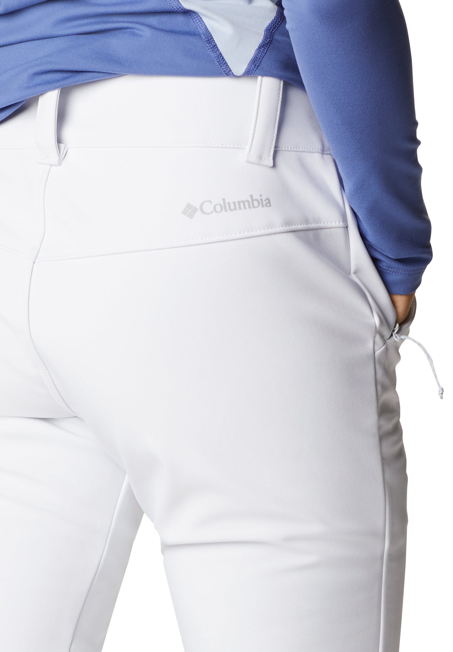 COLUMBIA | PANTALÓN DE ESQUÍ ROFFE RIDGE