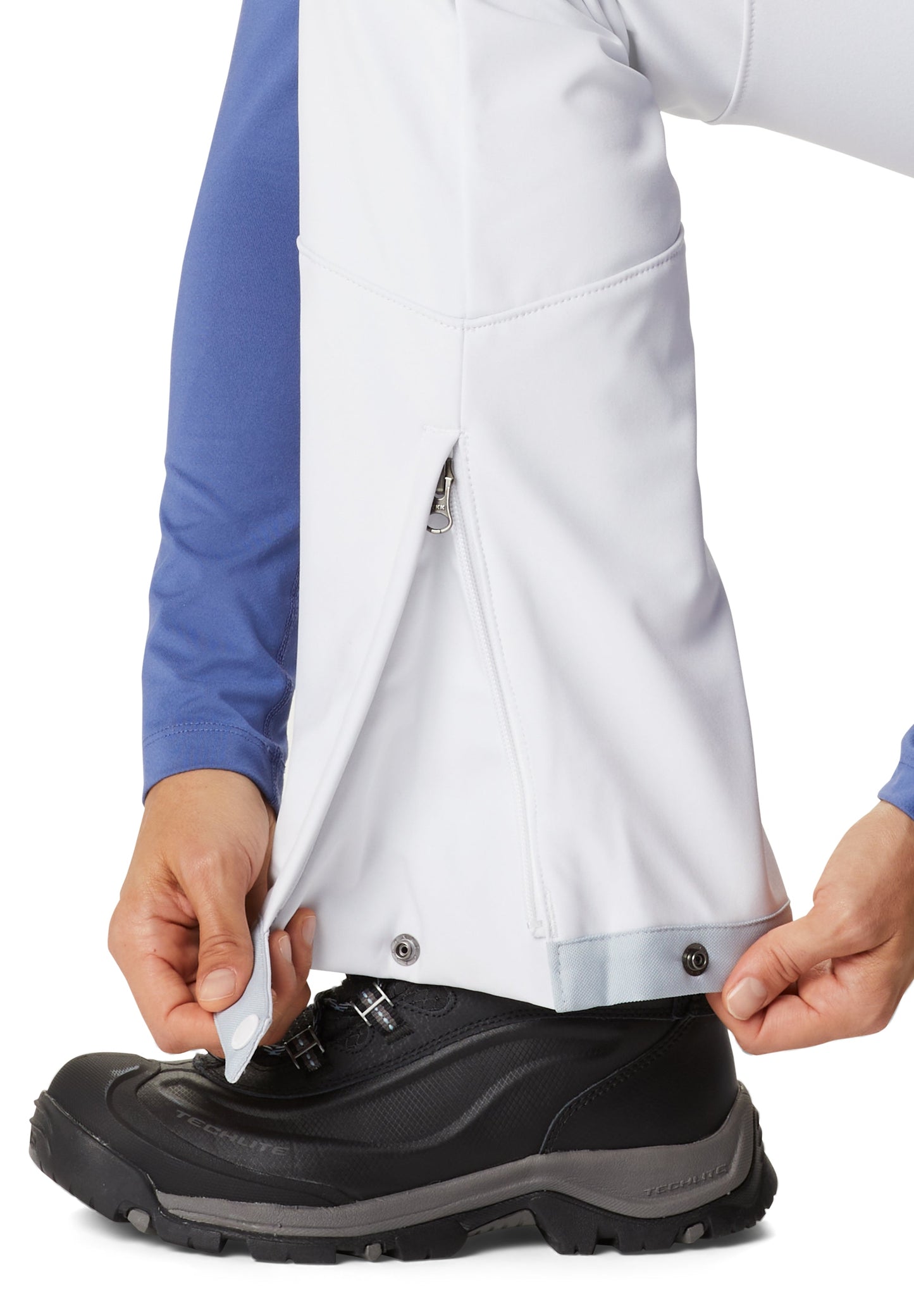 COLUMBIA | PANTALÓN DE ESQUÍ ROFFE RIDGE