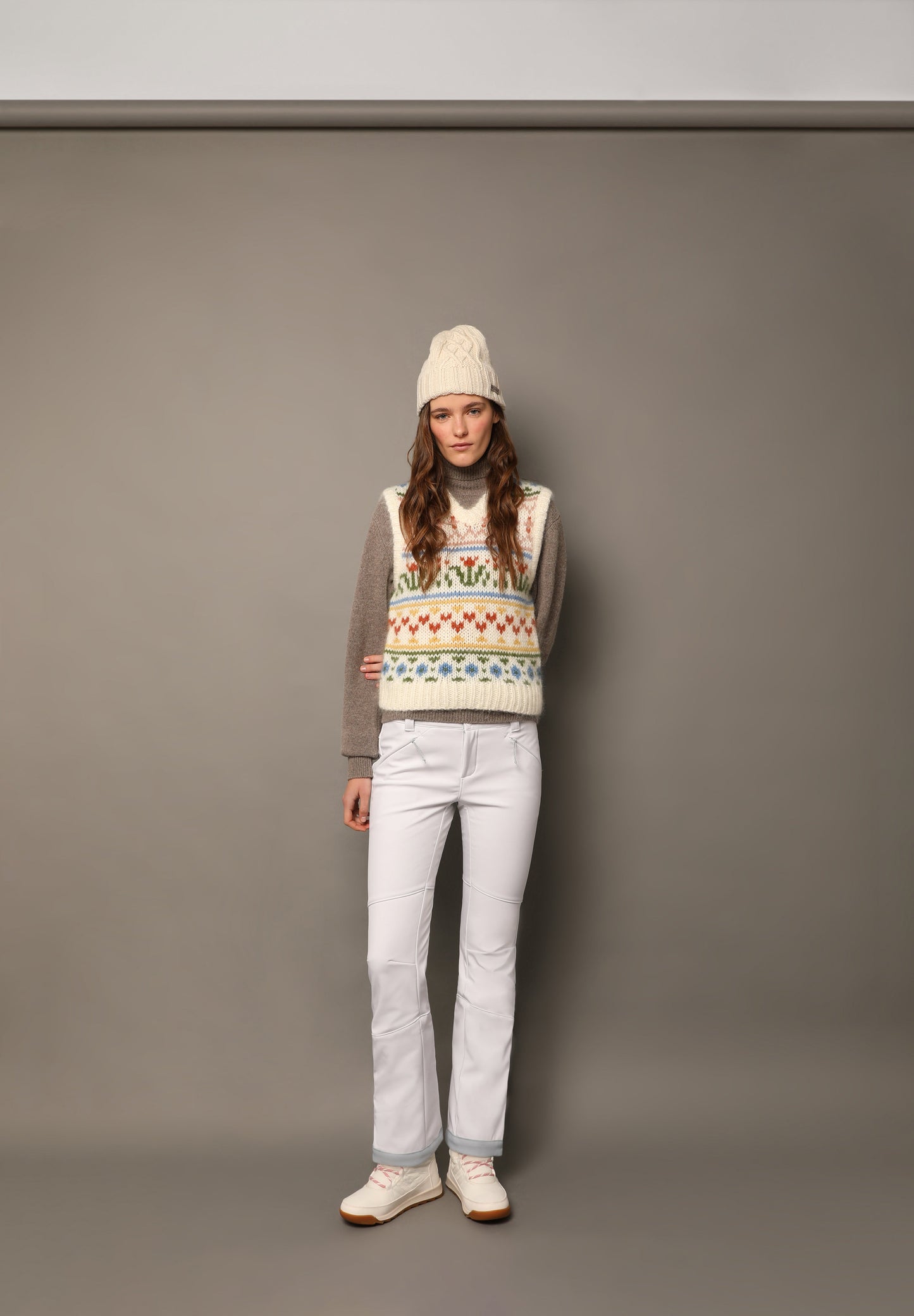 COLUMBIA | PANTALÓN DE ESQUÍ ROFFE RIDGE