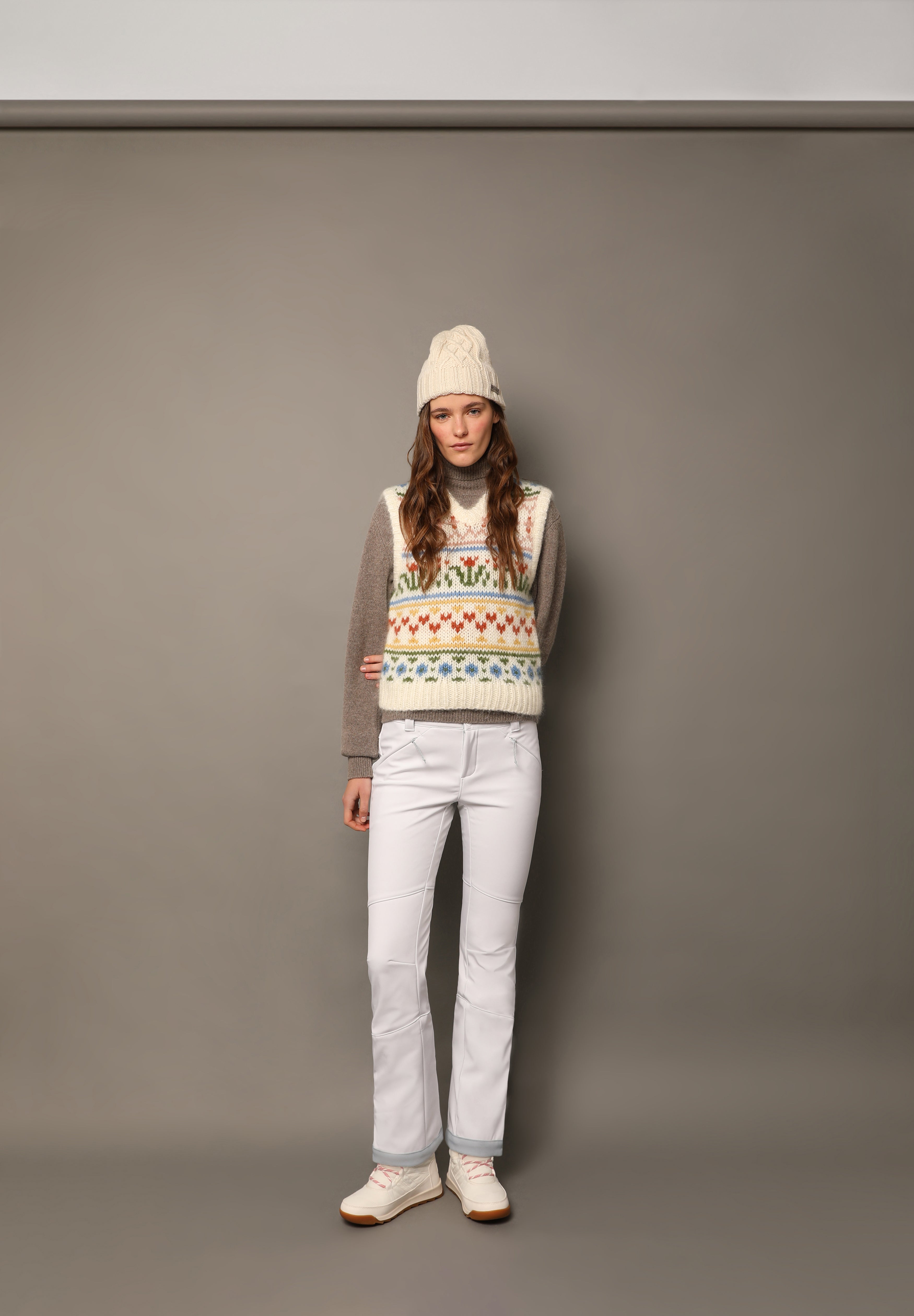 COLUMBIA | PANTALÓN DE ESQUÍ ROFFE RIDGE