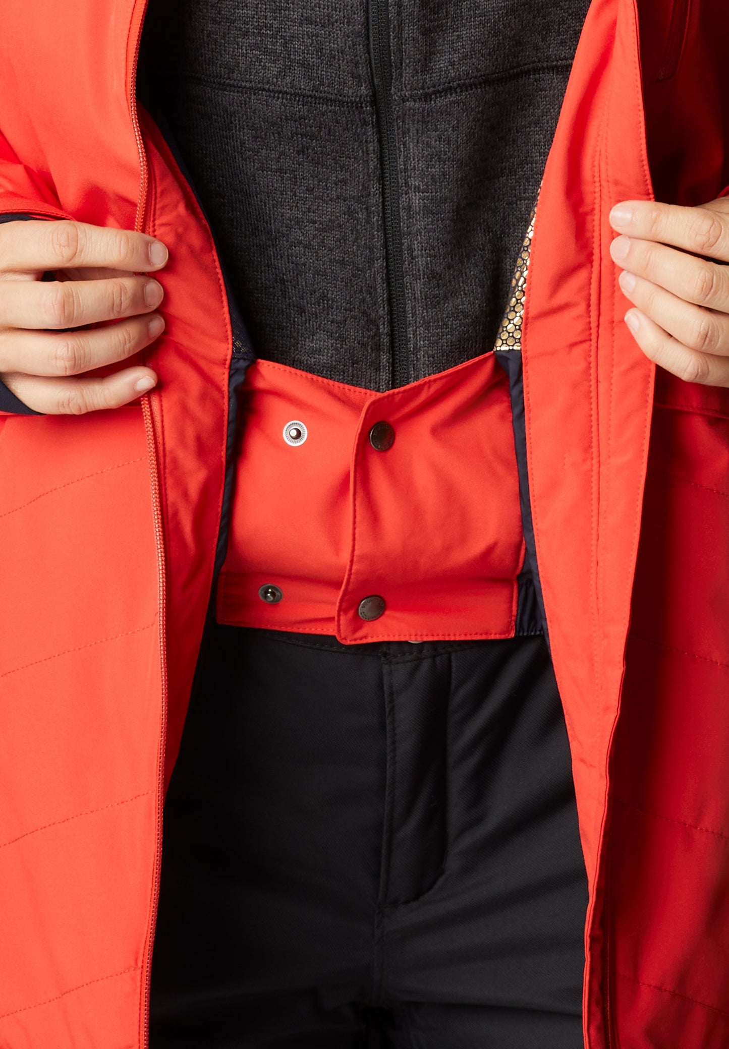 COLUMBIA | CHAQUETA DE ESQUÍ