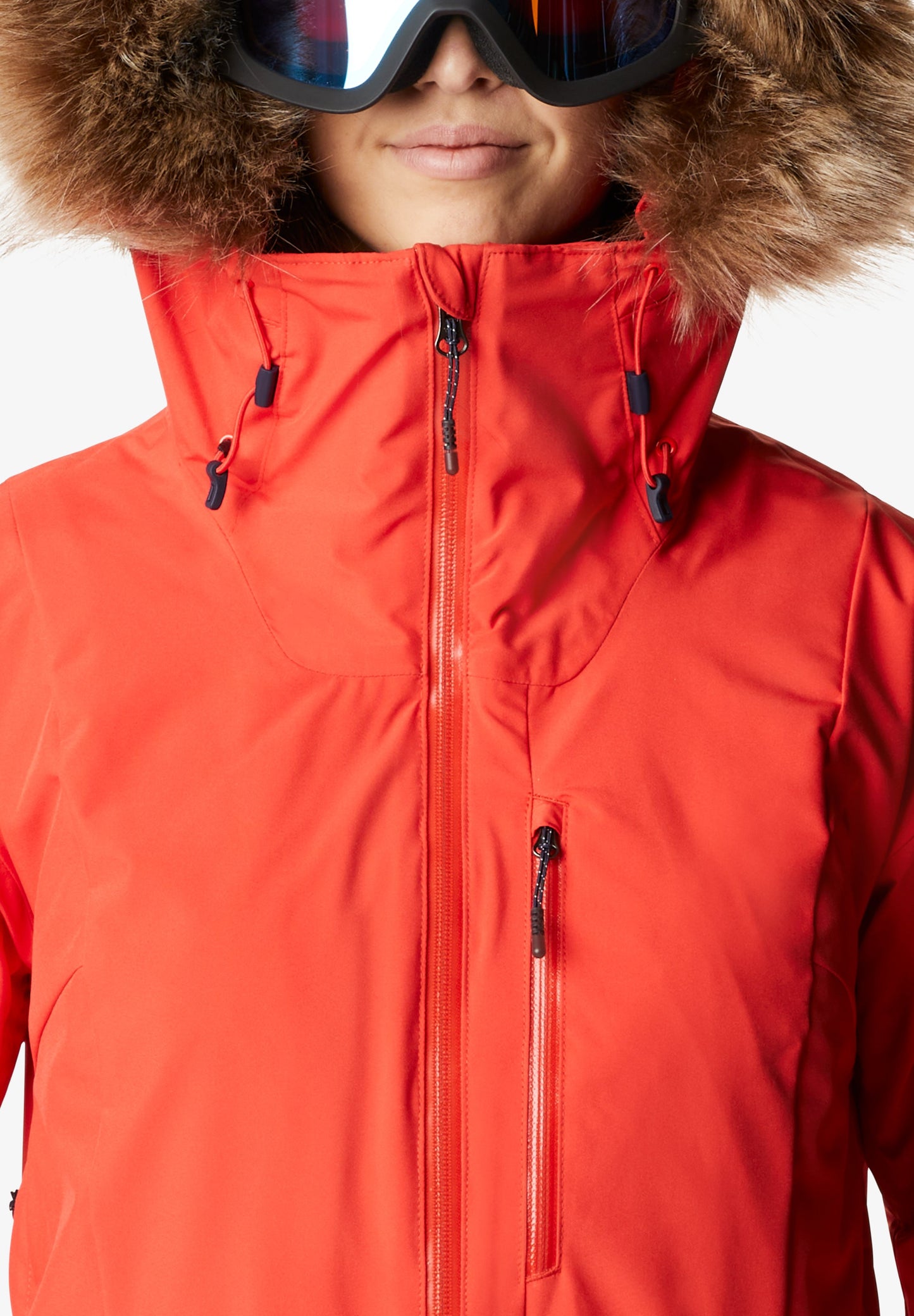 COLUMBIA | CHAQUETA DE ESQUÍ