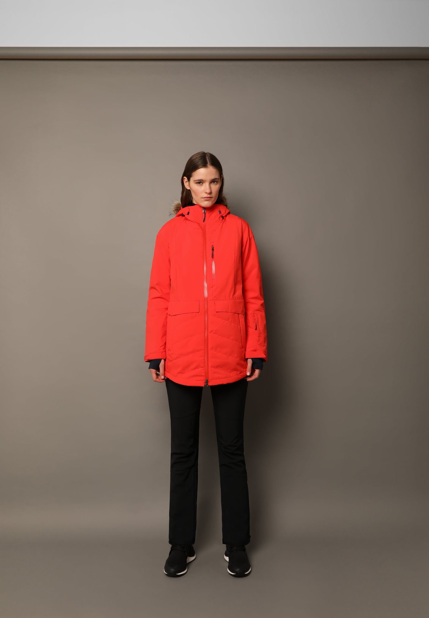 COLUMBIA | CHAQUETA DE ESQUÍ