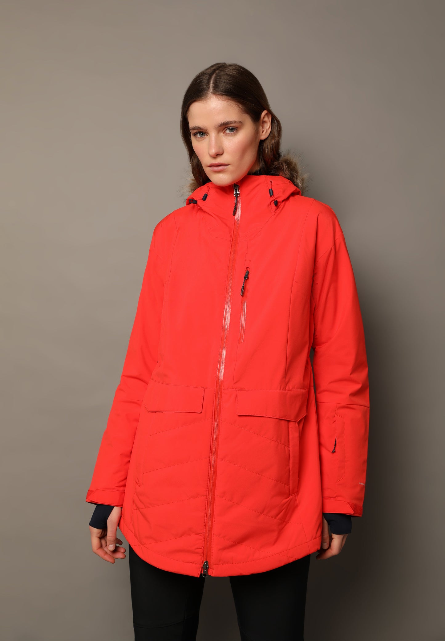 COLUMBIA | CHAQUETA DE ESQUÍ