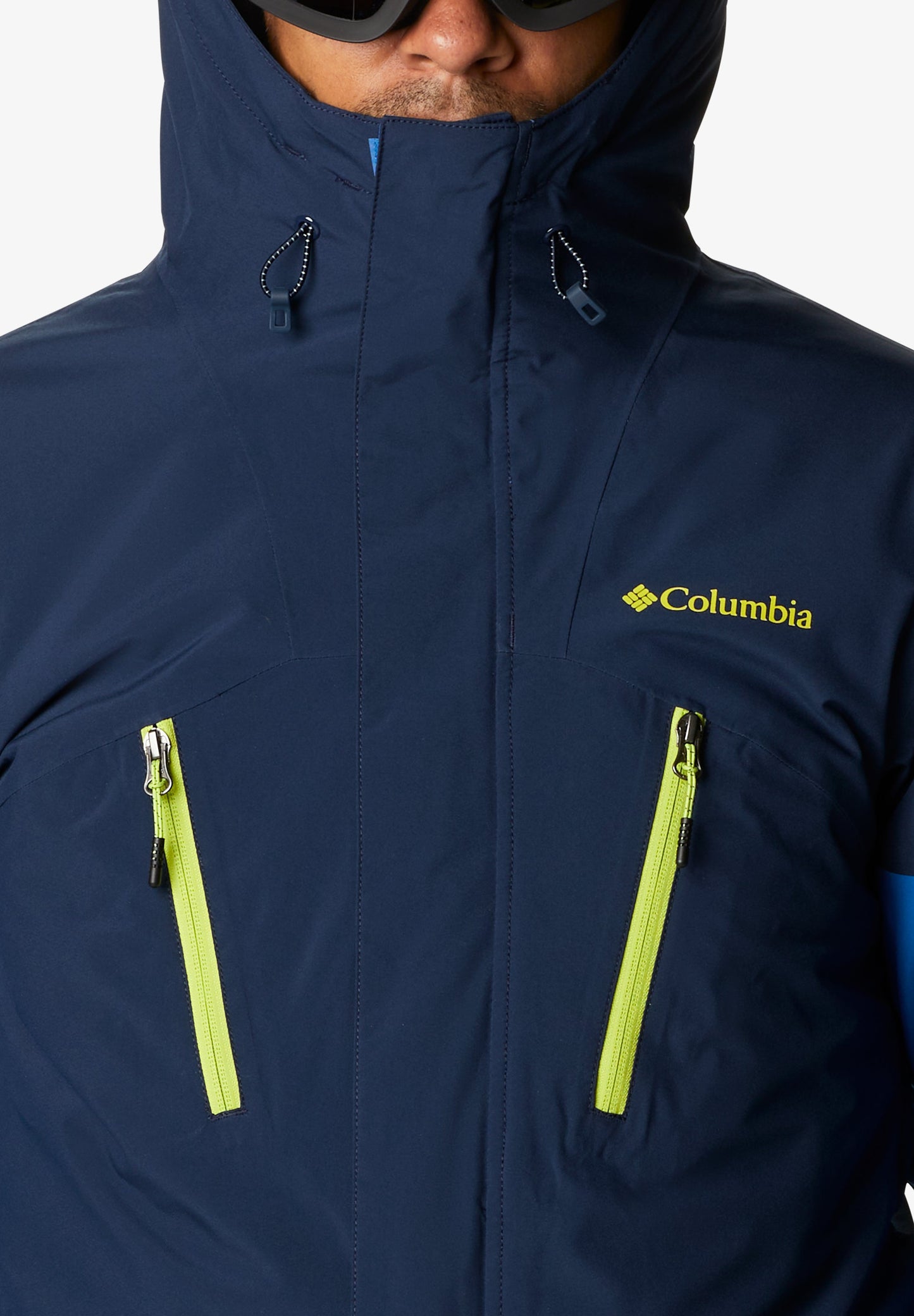 COLUMBIA | CHAQUETA DE ESQUÍ AERIAL