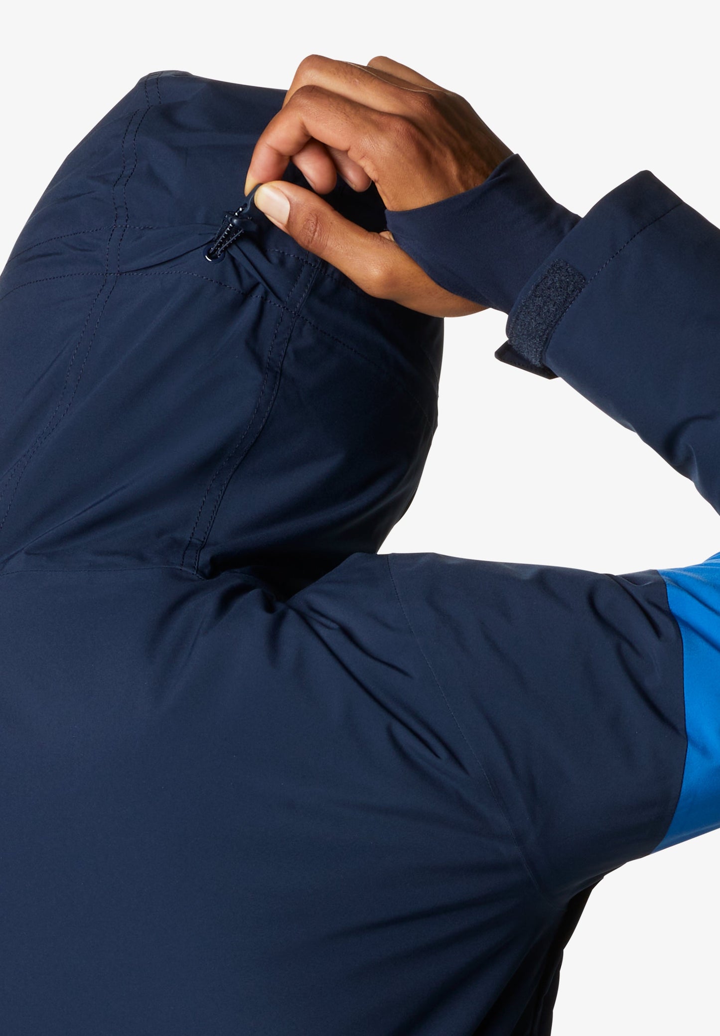 COLUMBIA | CHAQUETA DE ESQUÍ AERIAL