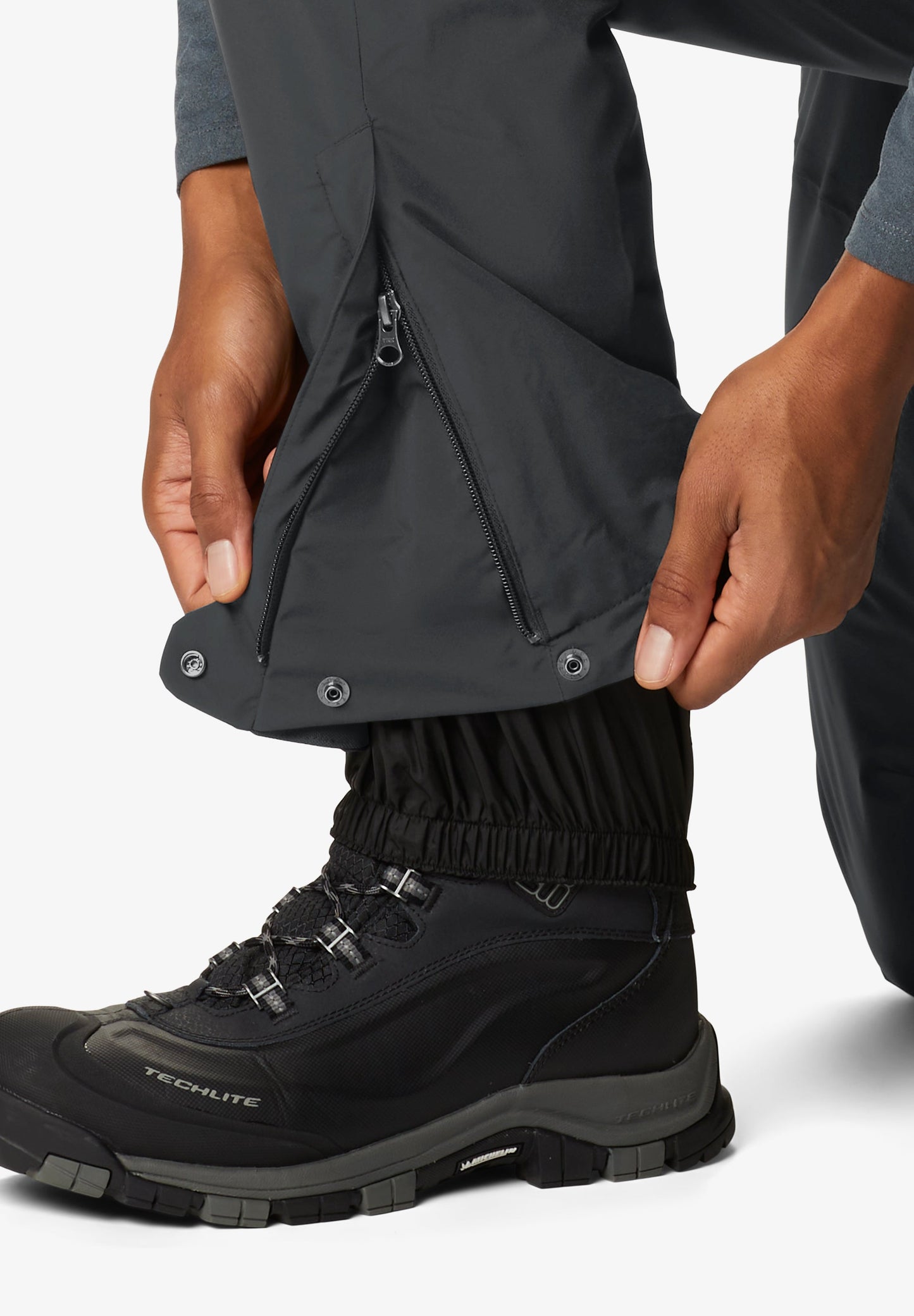 COLUMBIA | PANTALÓN DE ESQUÍ KICK TURN