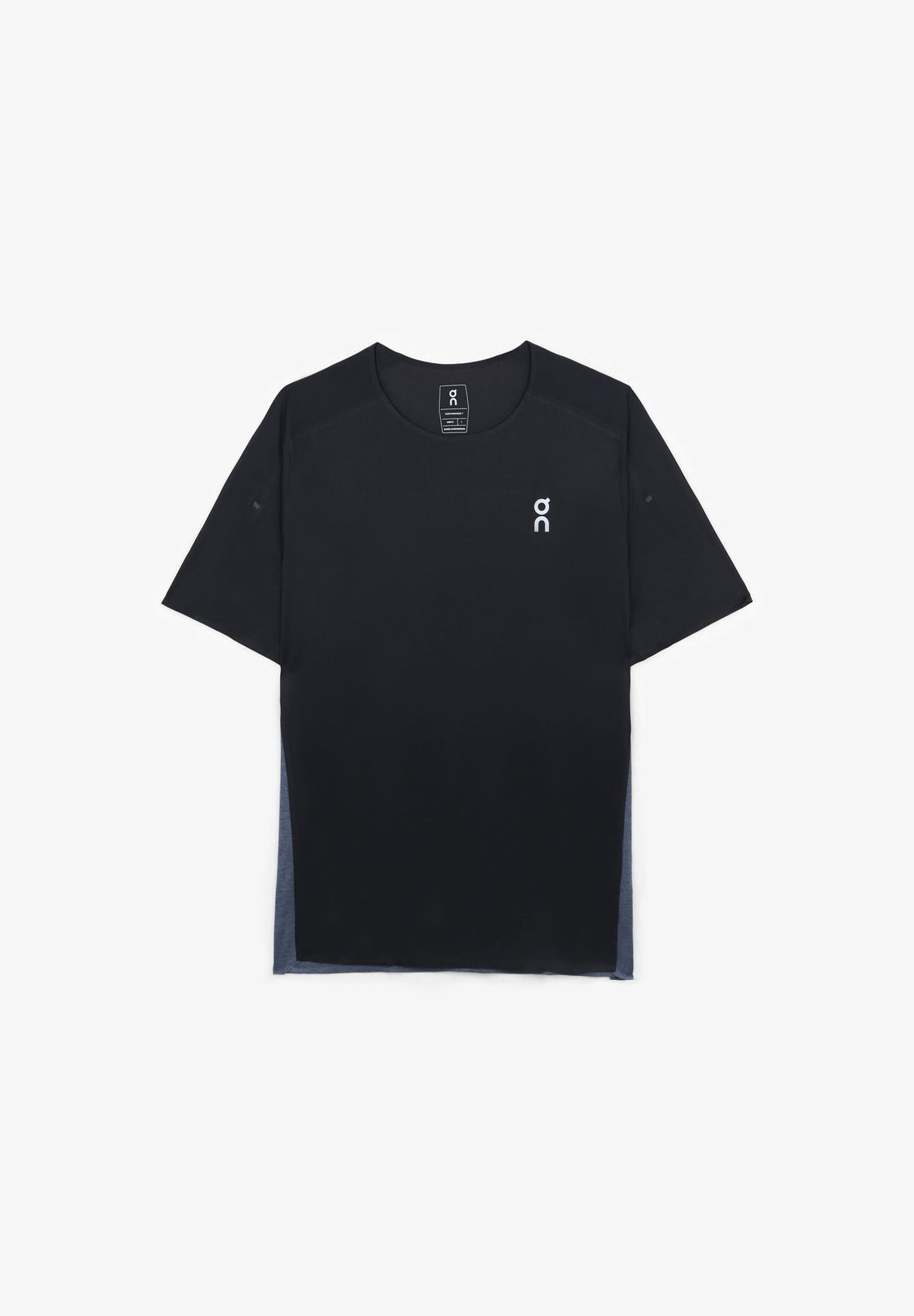 ON | T-SHIRT PERFORMANCE LONG-T DE HOMEM