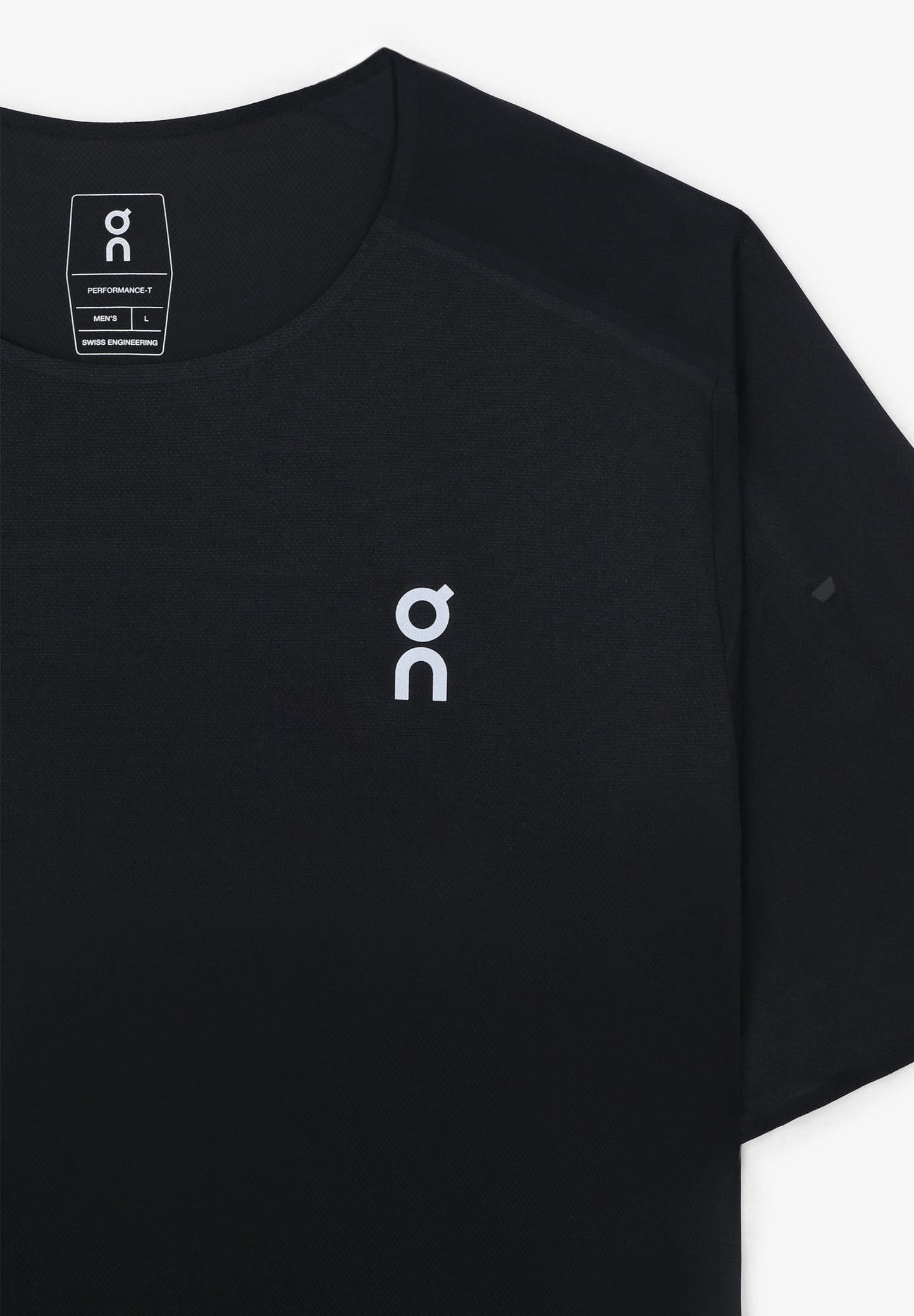 ON | T-SHIRT PERFORMANCE LONG-T DE HOMEM