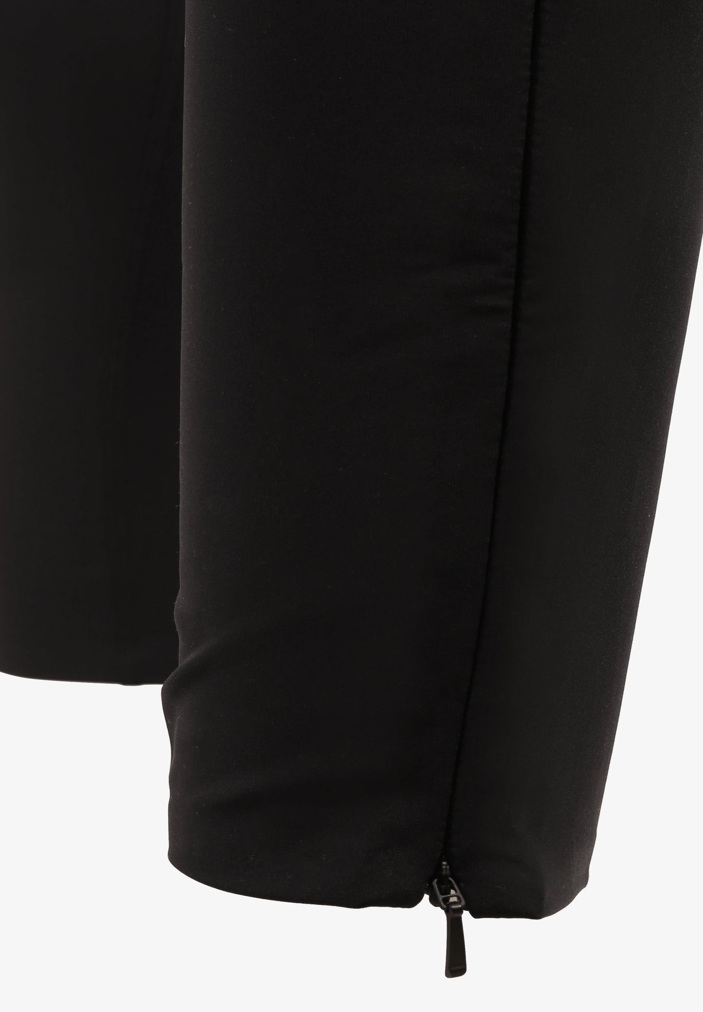 ON | LEGGINGS COM ZIP DE HOMEM