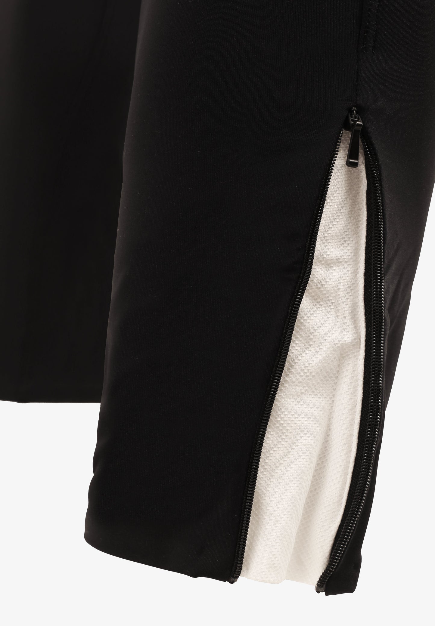 ON | LEGGINGS COM ZIP DE HOMEM