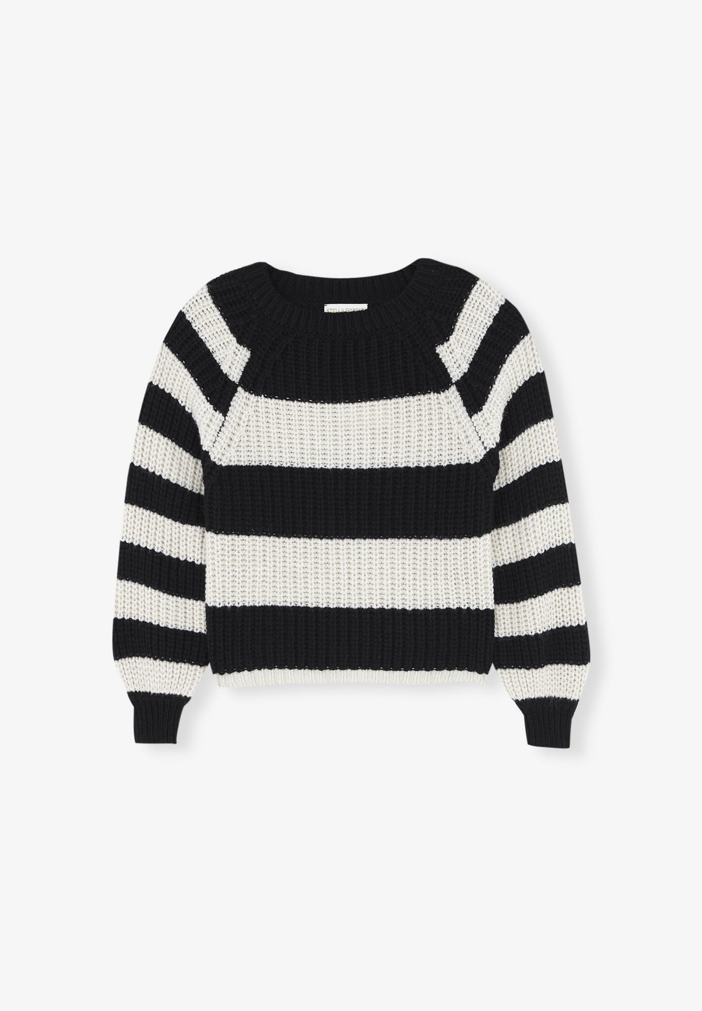 STELLA FOREST | JERSEY RAYAS BICOLOR MARIE