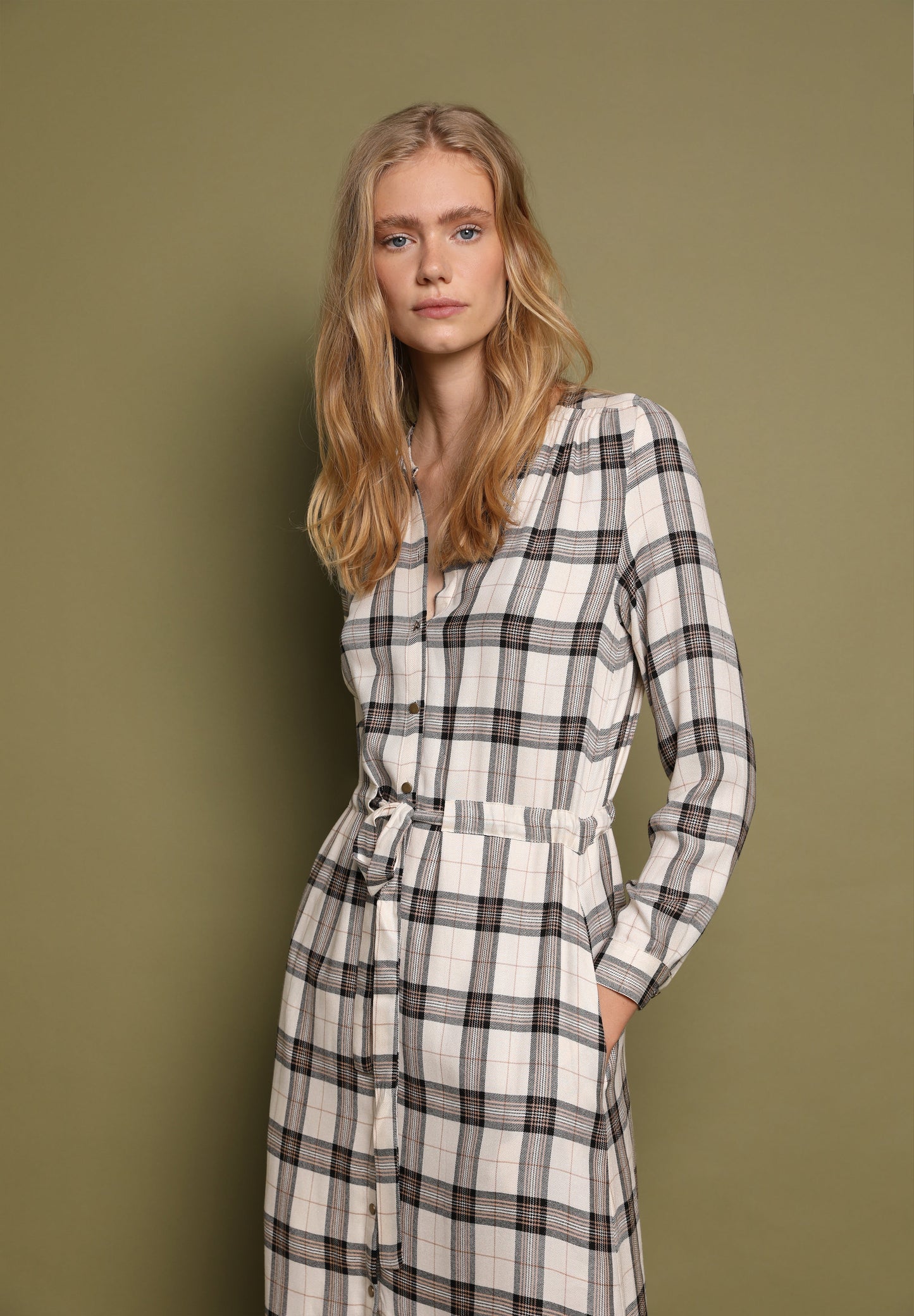 STELLA FOREST | VESTIDO GLORIA