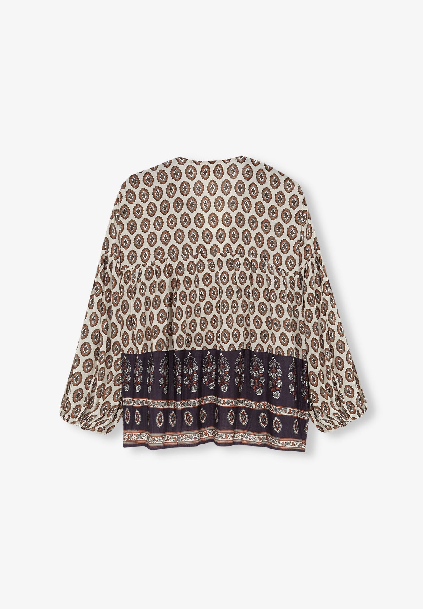 STELLA FOREST | CAMISA MANGA 3/4 CHLOE