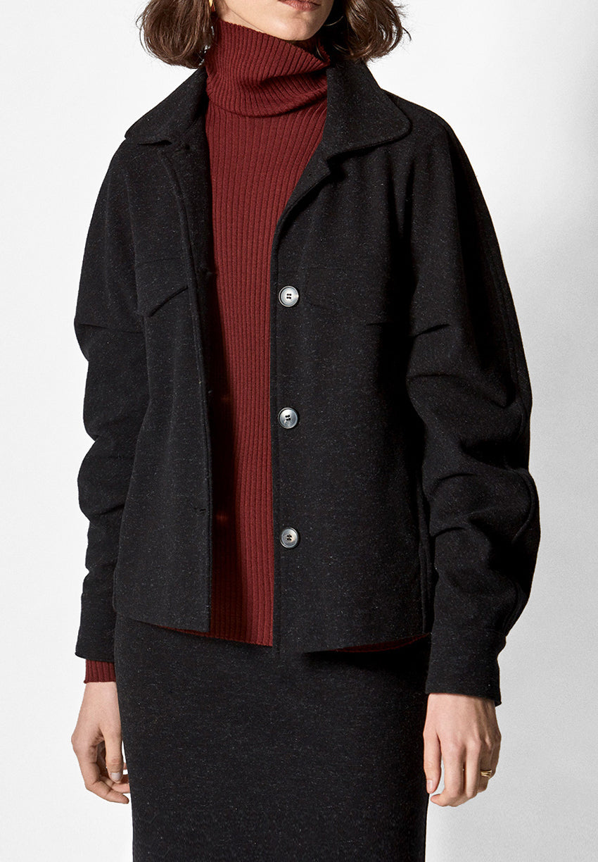 MI&CO | CHAQUETA CORTA PINDO