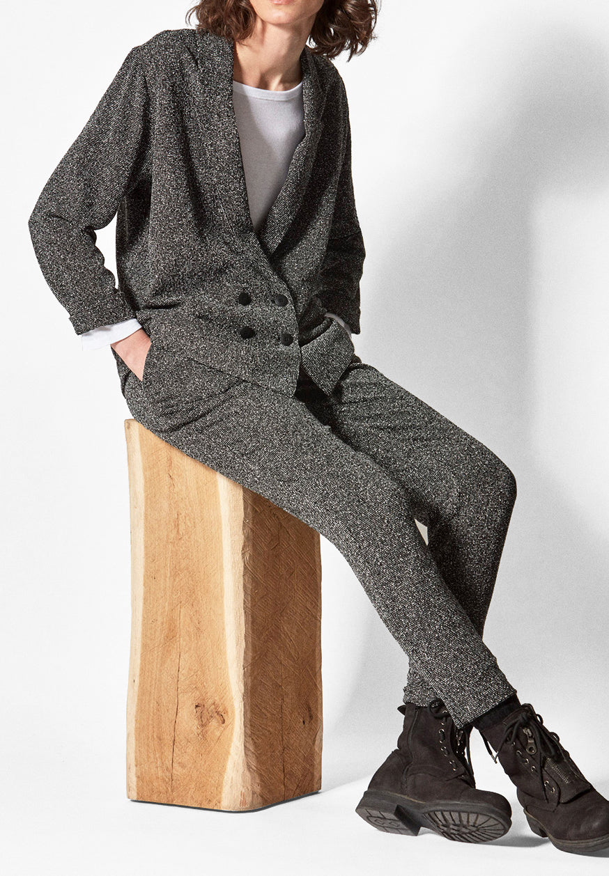 MI&CO | AMERICANA CRUZADA BARD