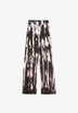 MI&CO | PANTALON ANCHO TIE DYE TAGA