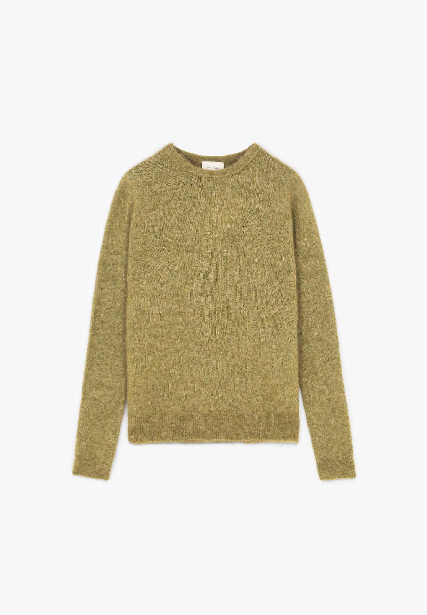 AMERICAN VINTAGE | JERSEY TAJMAN