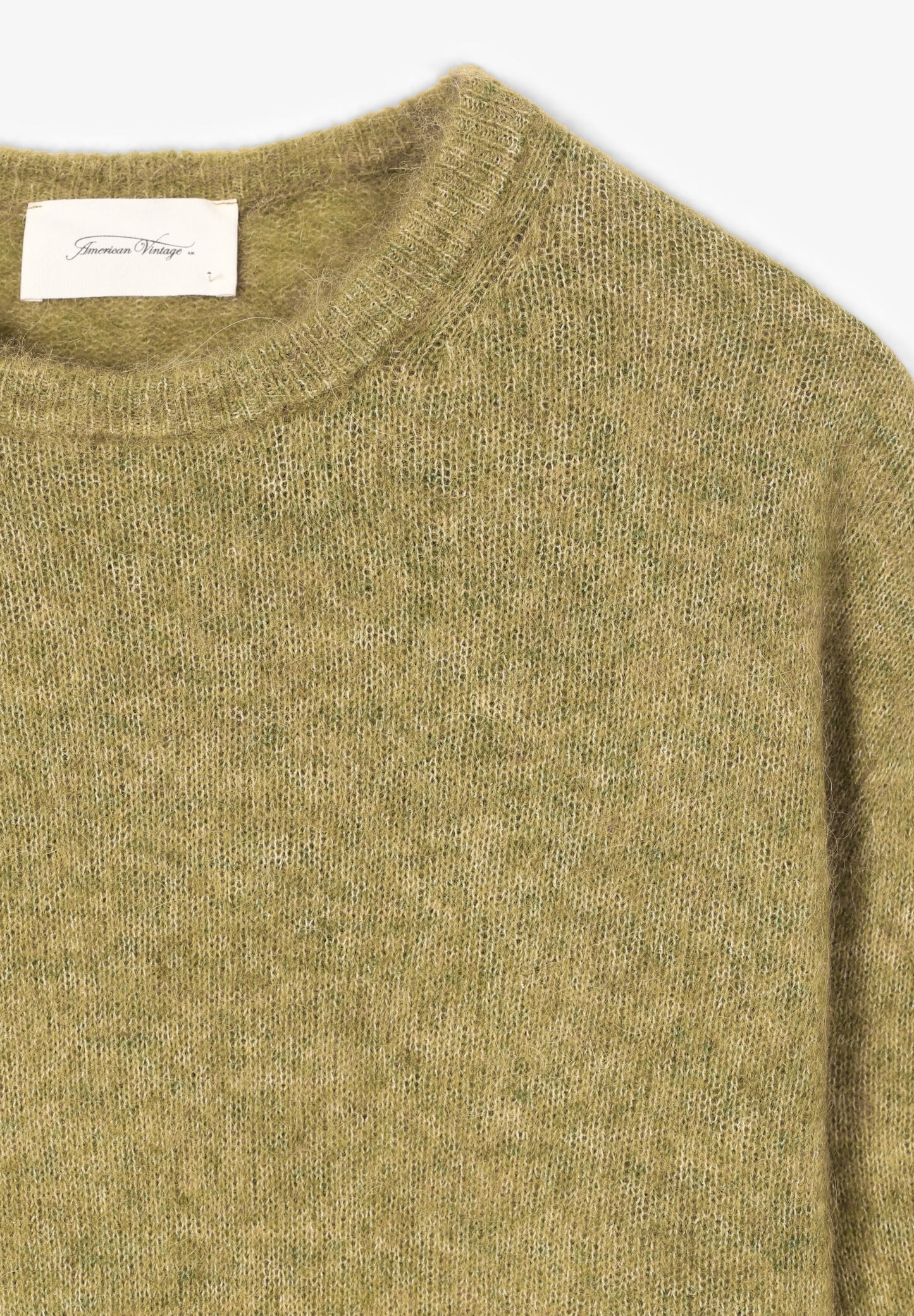 AMERICAN VINTAGE | JERSEY TAJMAN