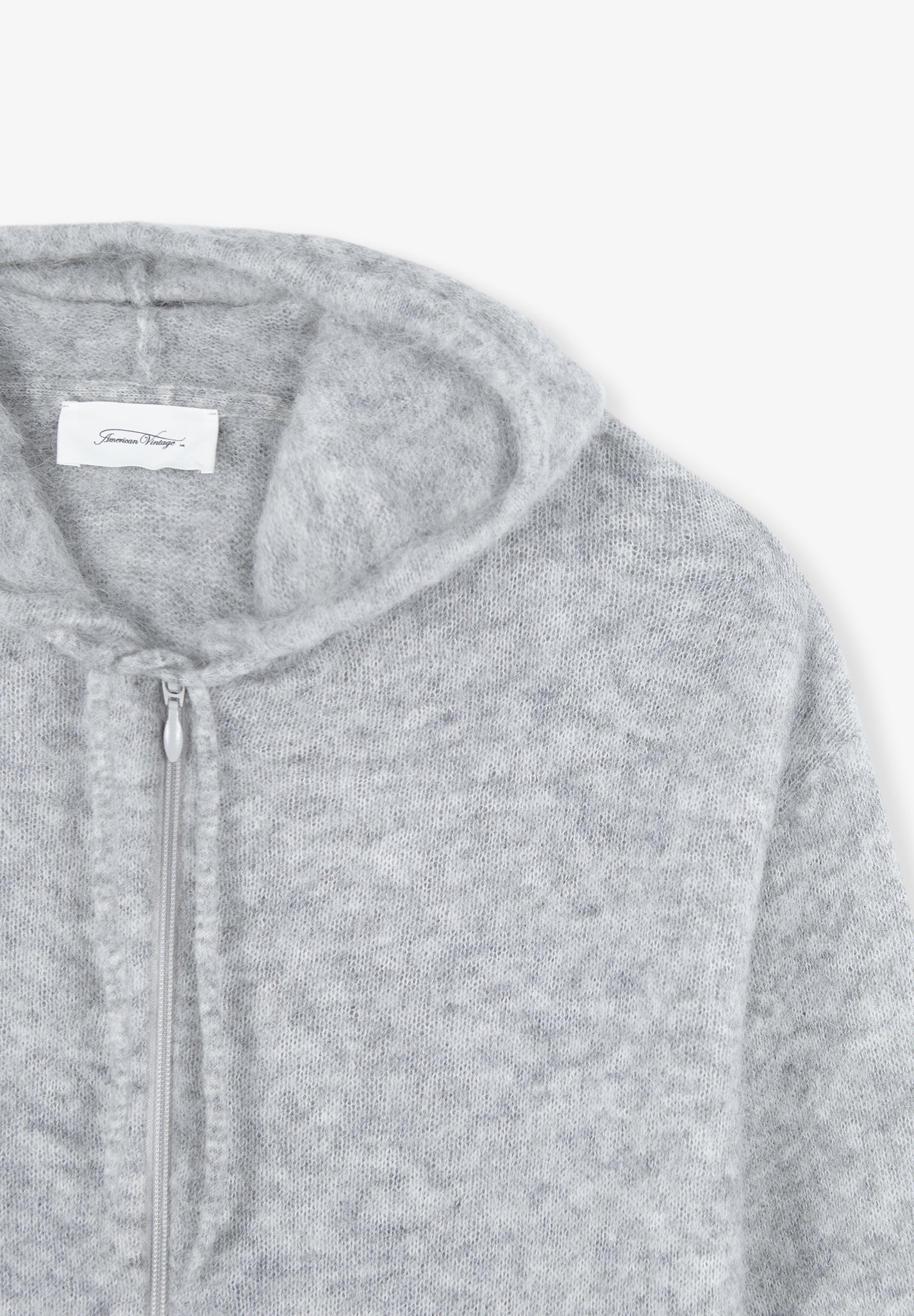 AMERICAN VINTAGE | SUDADERA PUNTO TAJMAN