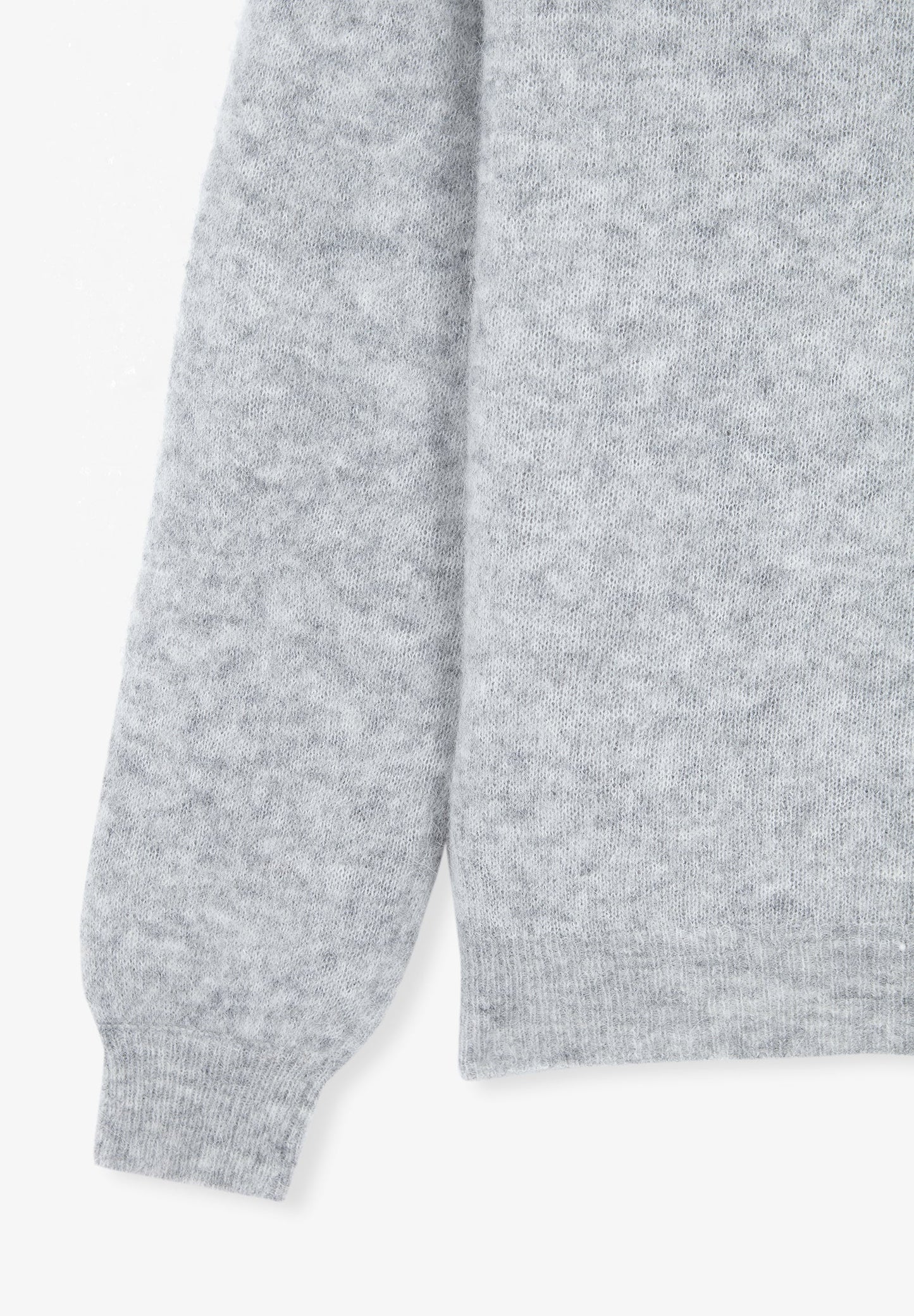 AMERICAN VINTAGE | SUDADERA PUNTO TAJMAN