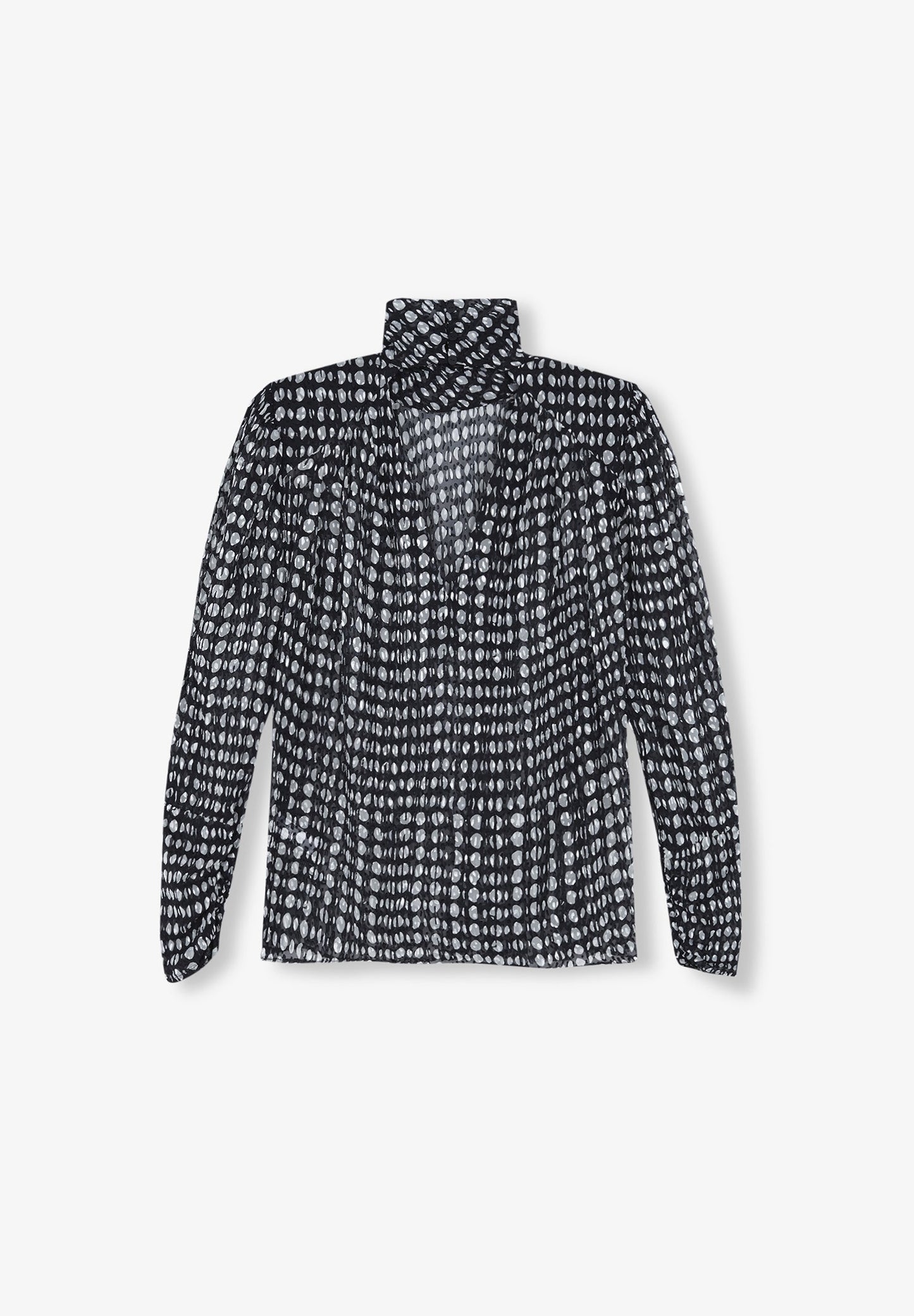 BASH | BLUSA BALDWIN