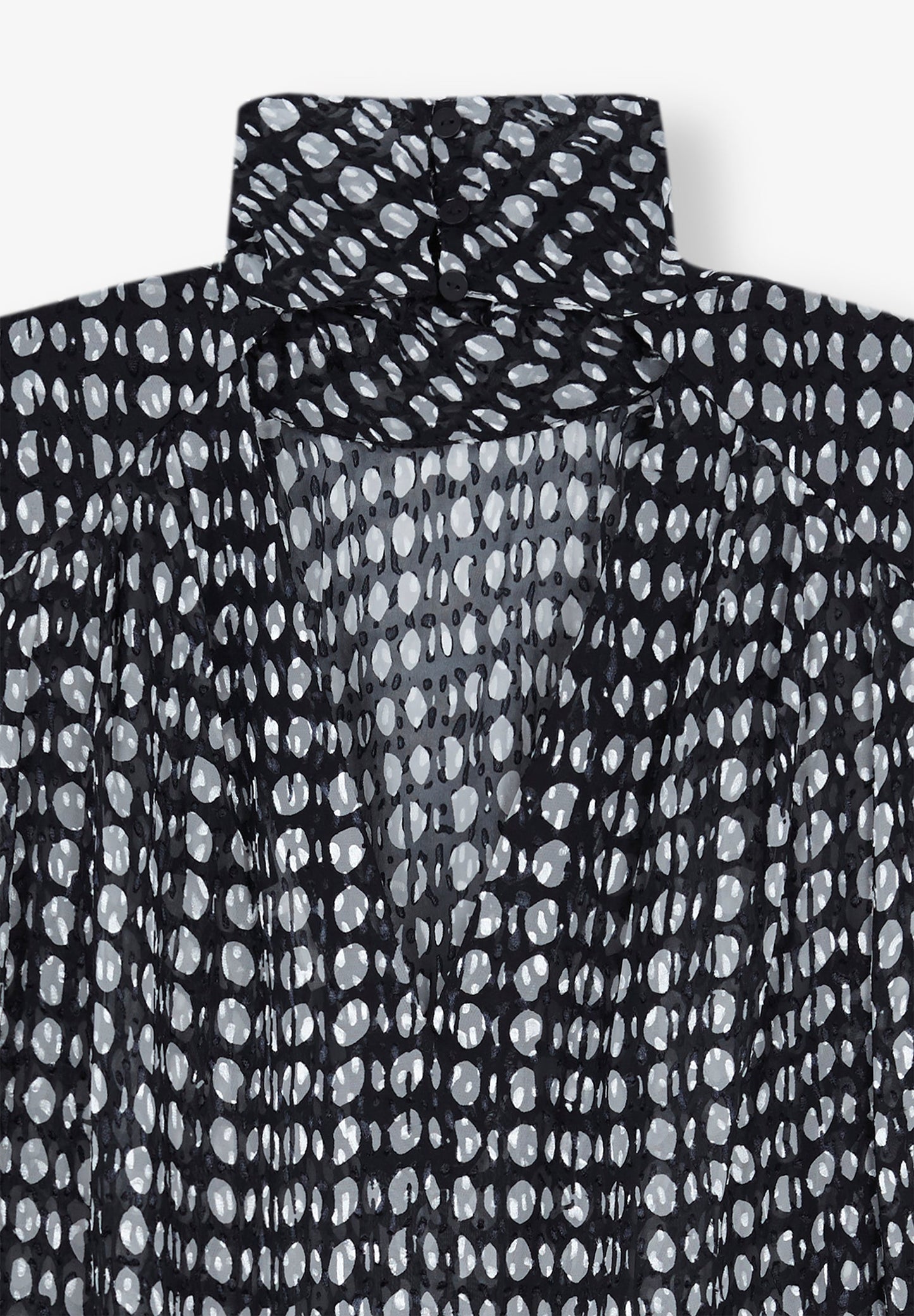 BASH | BLUSA BALDWIN