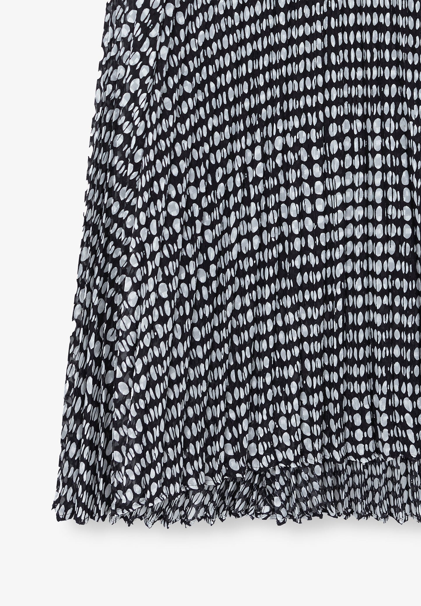 BASH | FALDA LARGA BESSIE