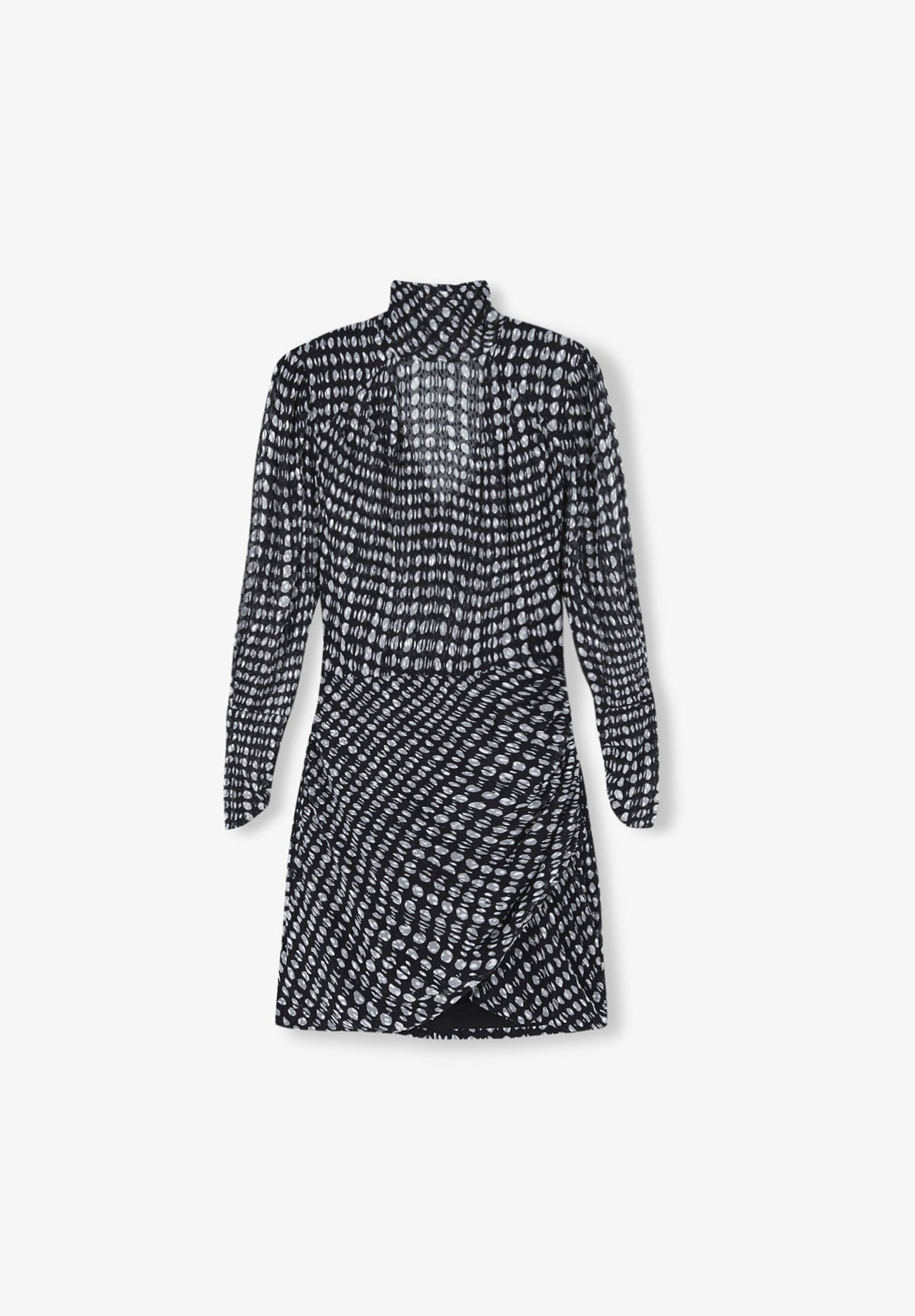 BASH | VESTIDO BRYDIE