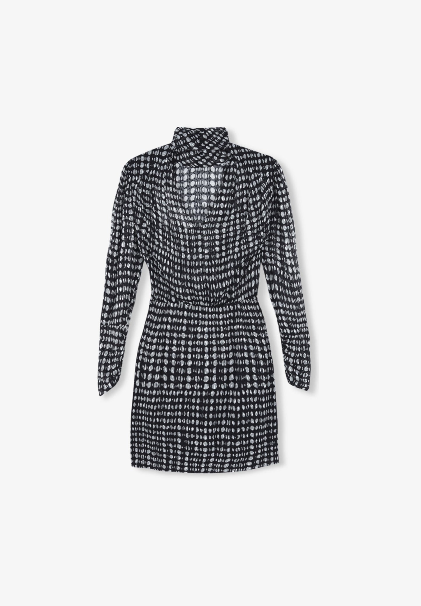 BASH | VESTIDO BRYDIE