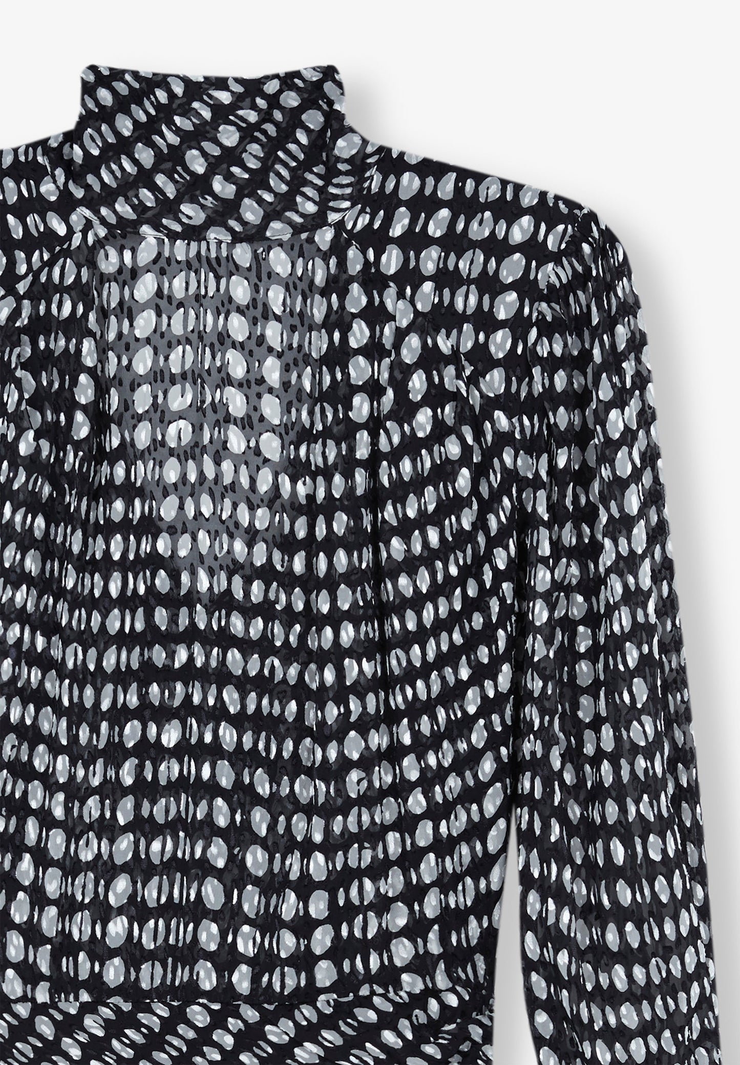 BASH | VESTIDO BRYDIE