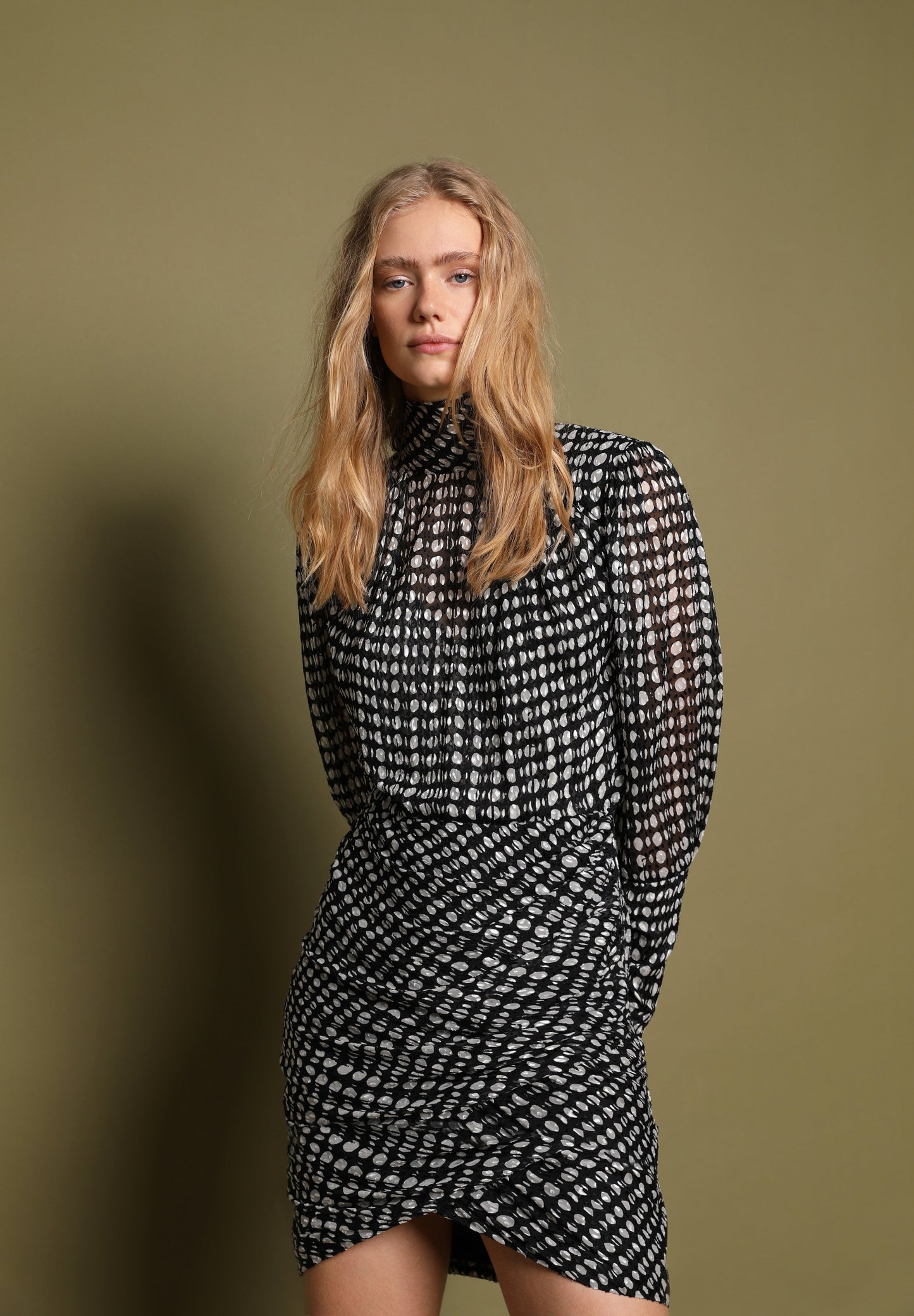 BASH | VESTIDO BRYDIE