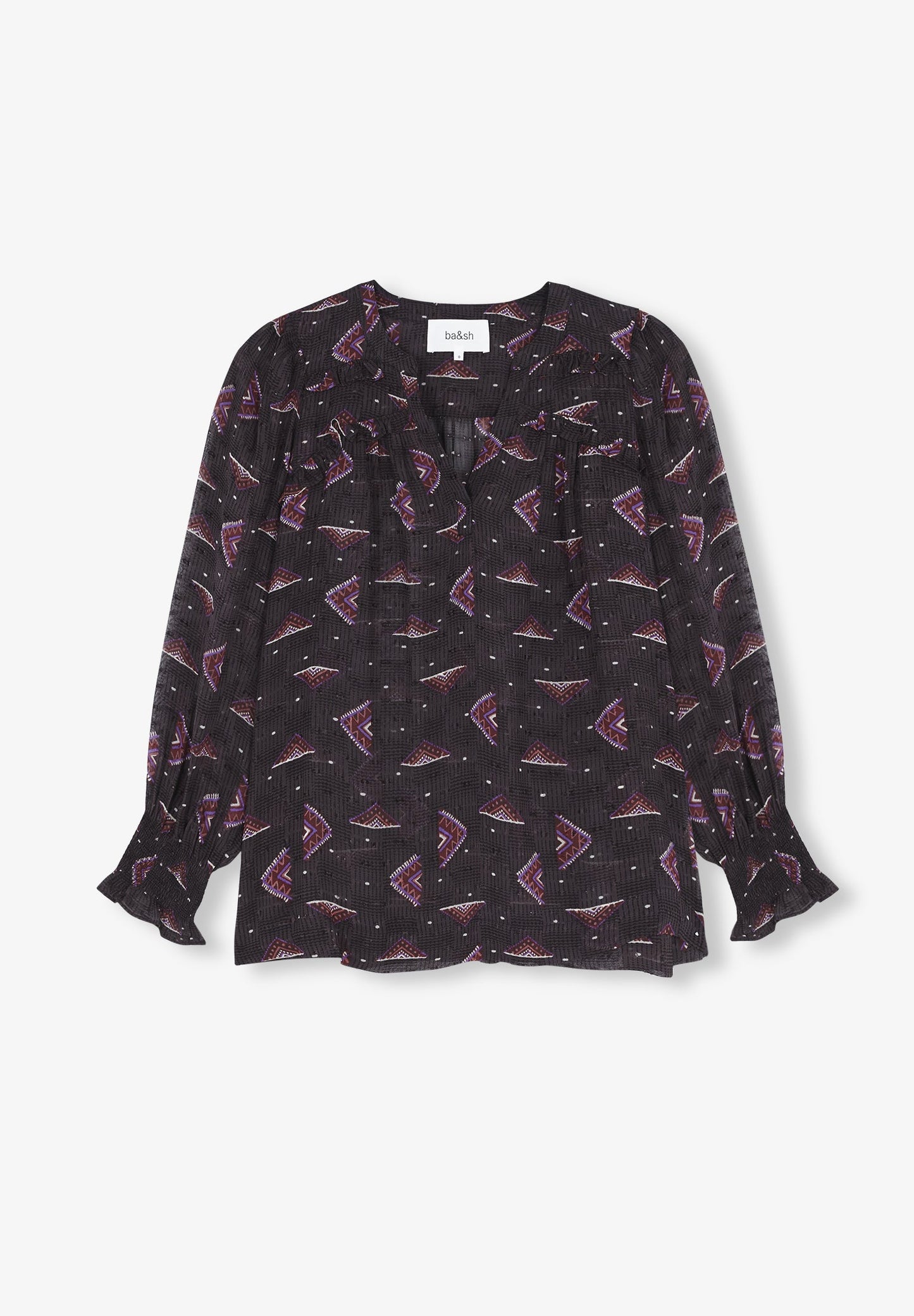 BASH | BLUSA CATHEL
