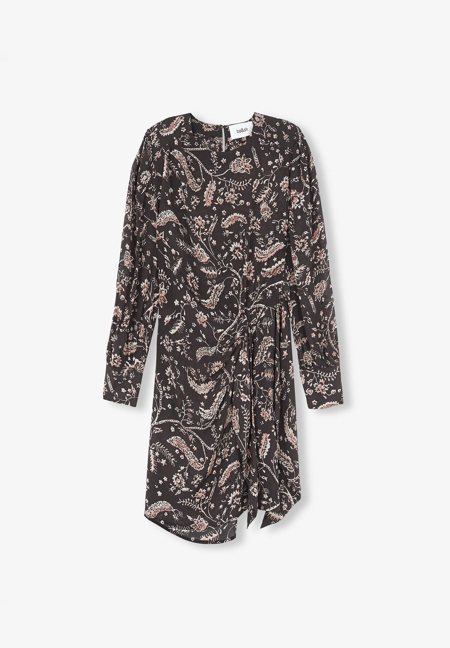 BASH | VESTIDO MINI COSTEL